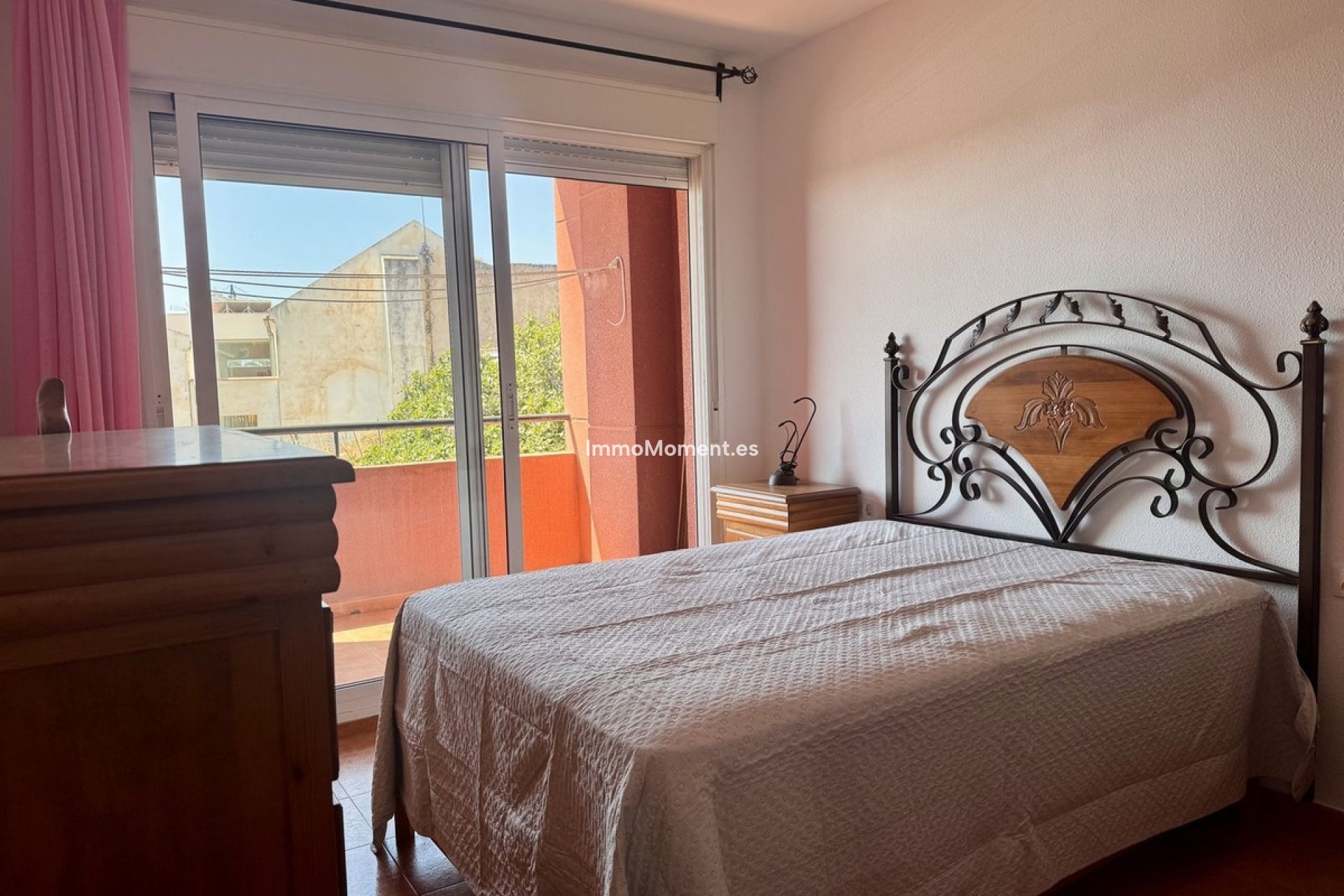 Resale - Apartment - Marbella - San Pedro de Alcántara