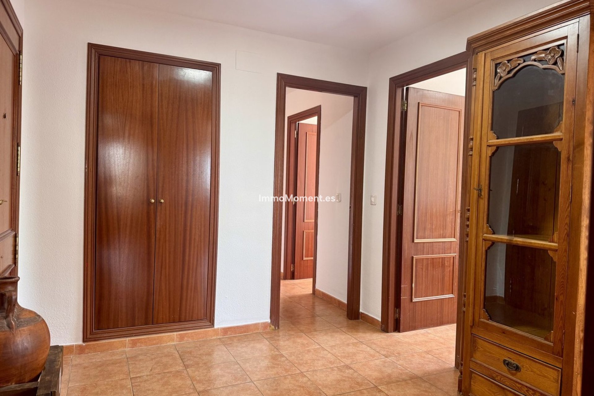 Resale - Apartment - Marbella - San Pedro de Alcántara