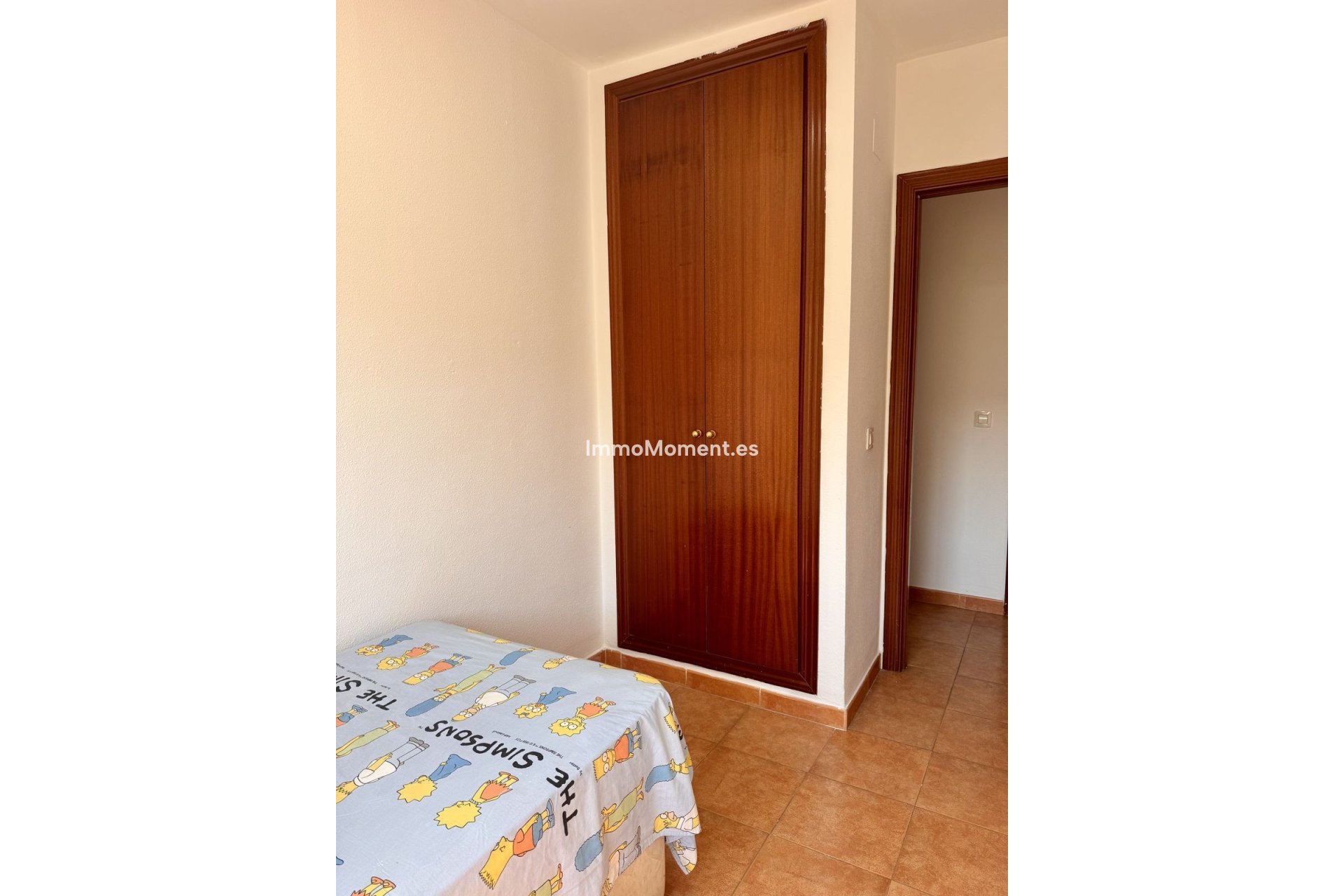 Resale - Apartment - Marbella - San Pedro de Alcántara