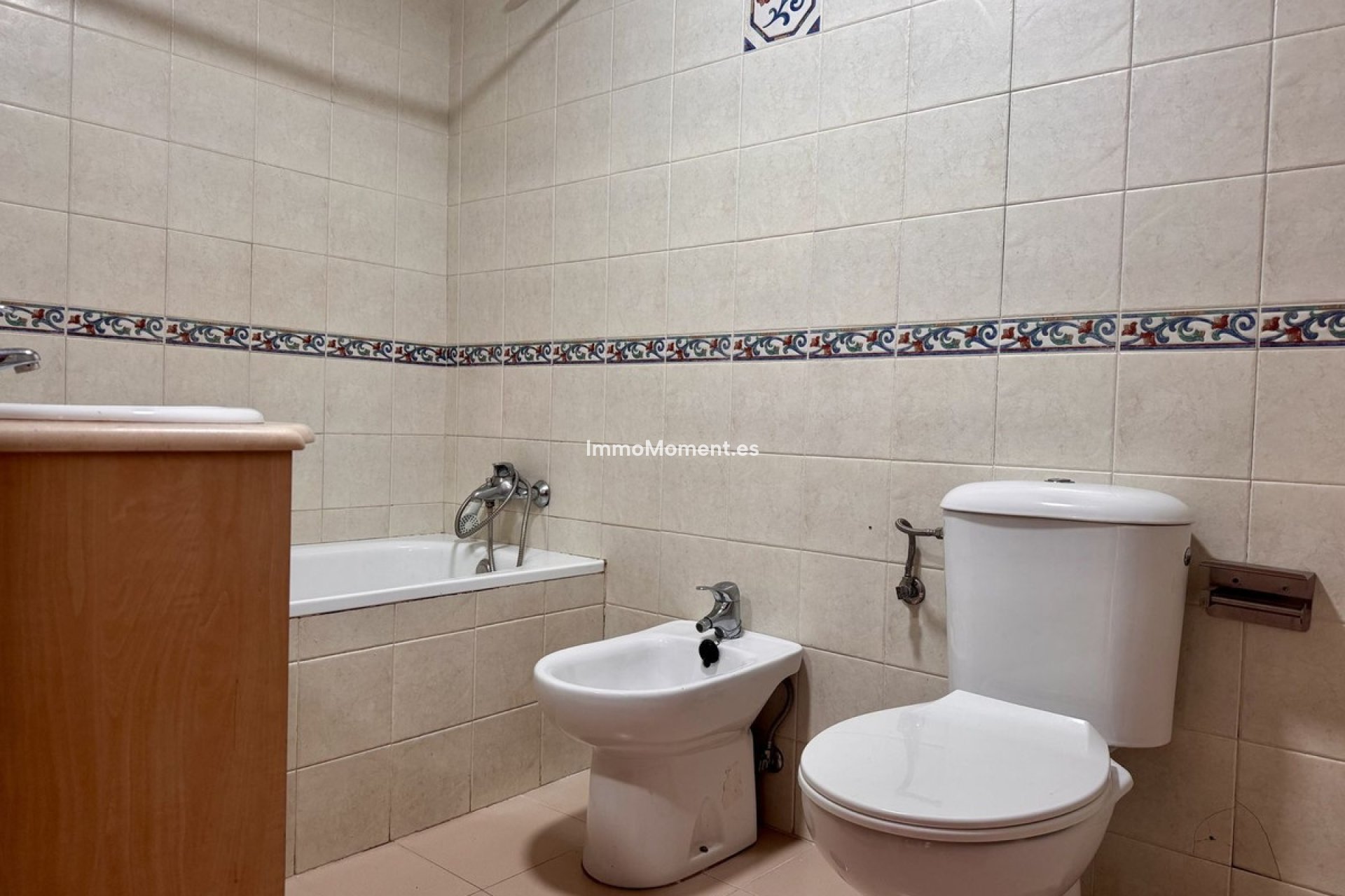 Resale - Apartment - Marbella - San Pedro de Alcántara