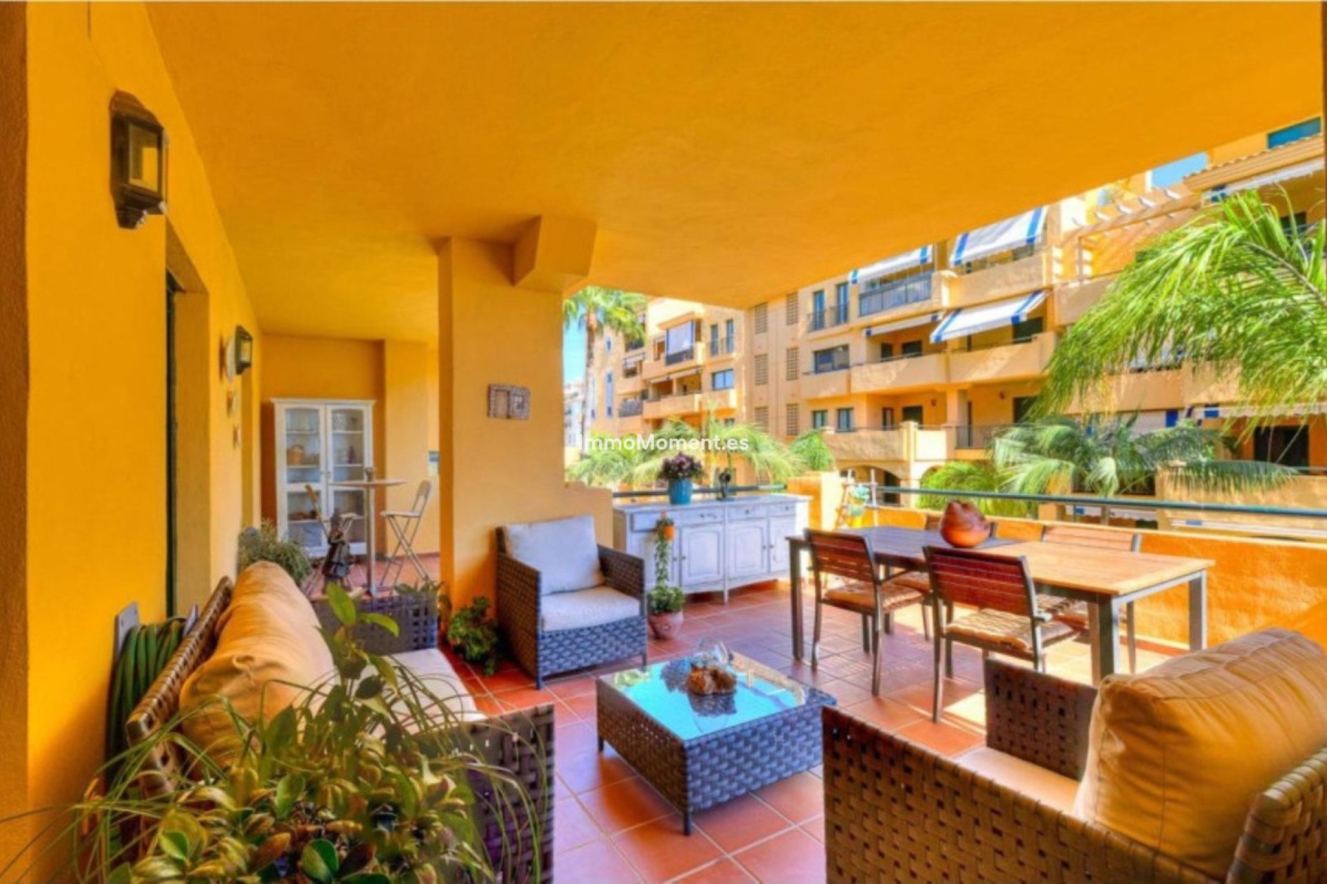 Resale - Apartment - Marbella - San Pedro de Alcántara