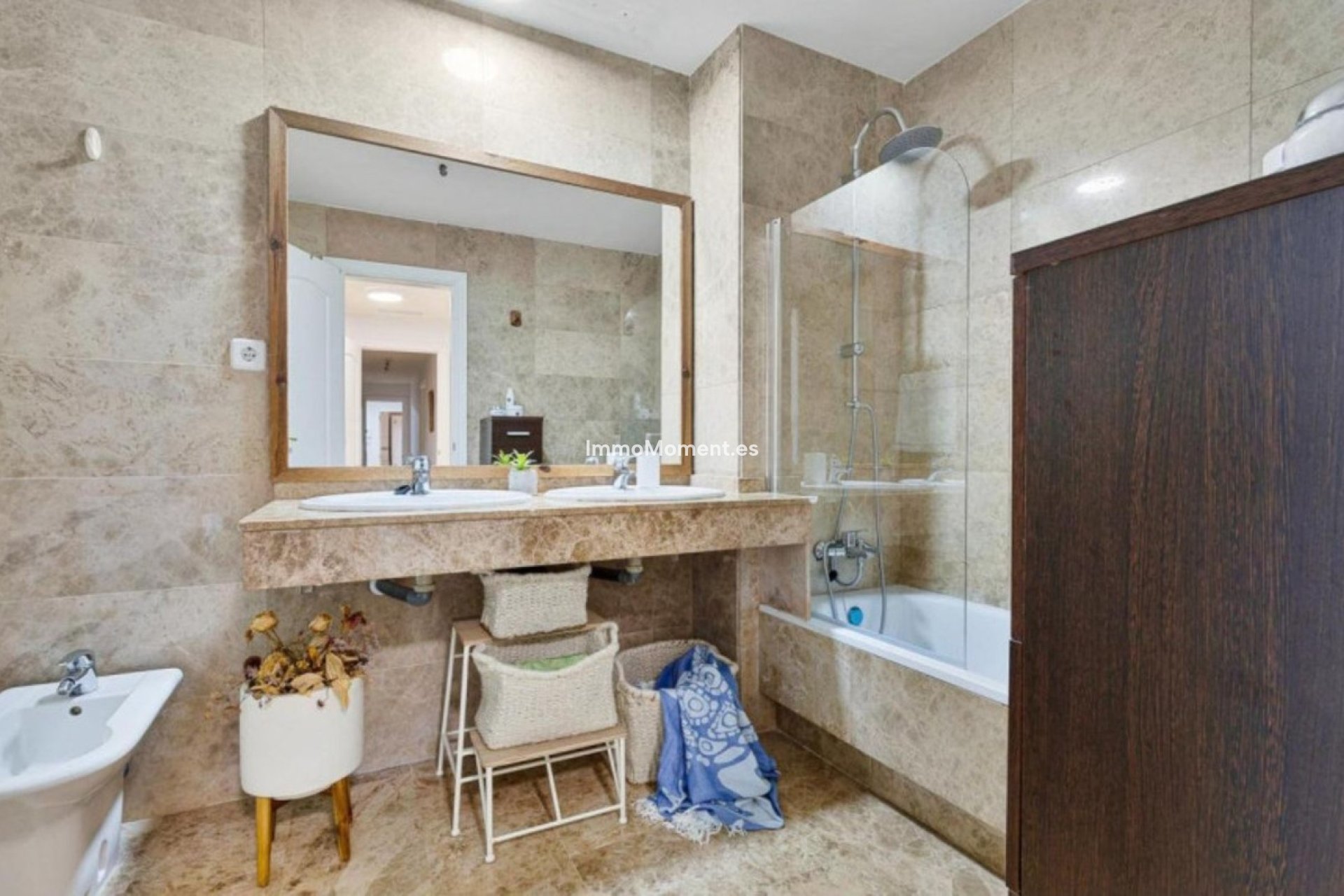 Resale - Apartment - Marbella - San Pedro de Alcántara