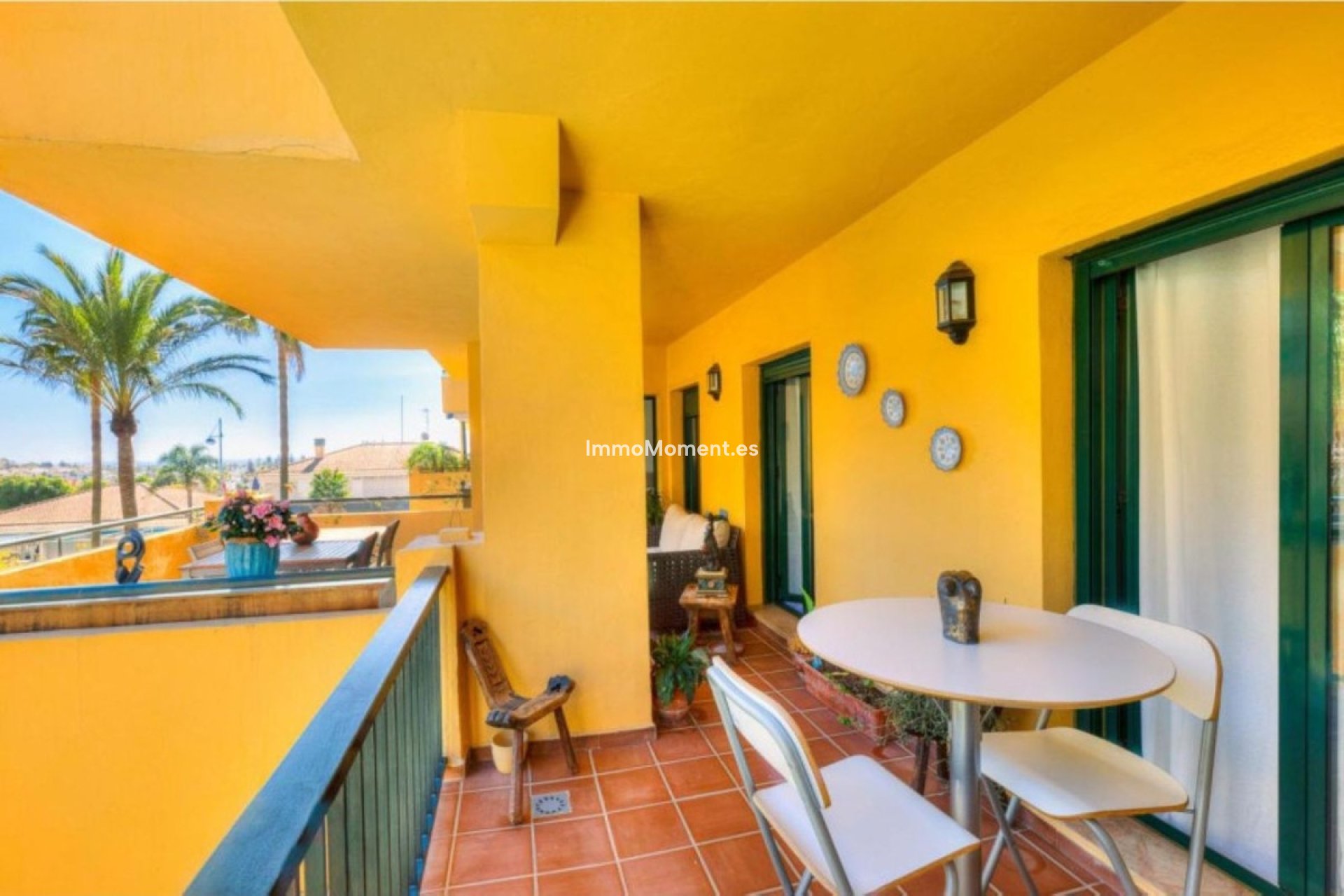 Resale - Apartment - Marbella - San Pedro de Alcántara