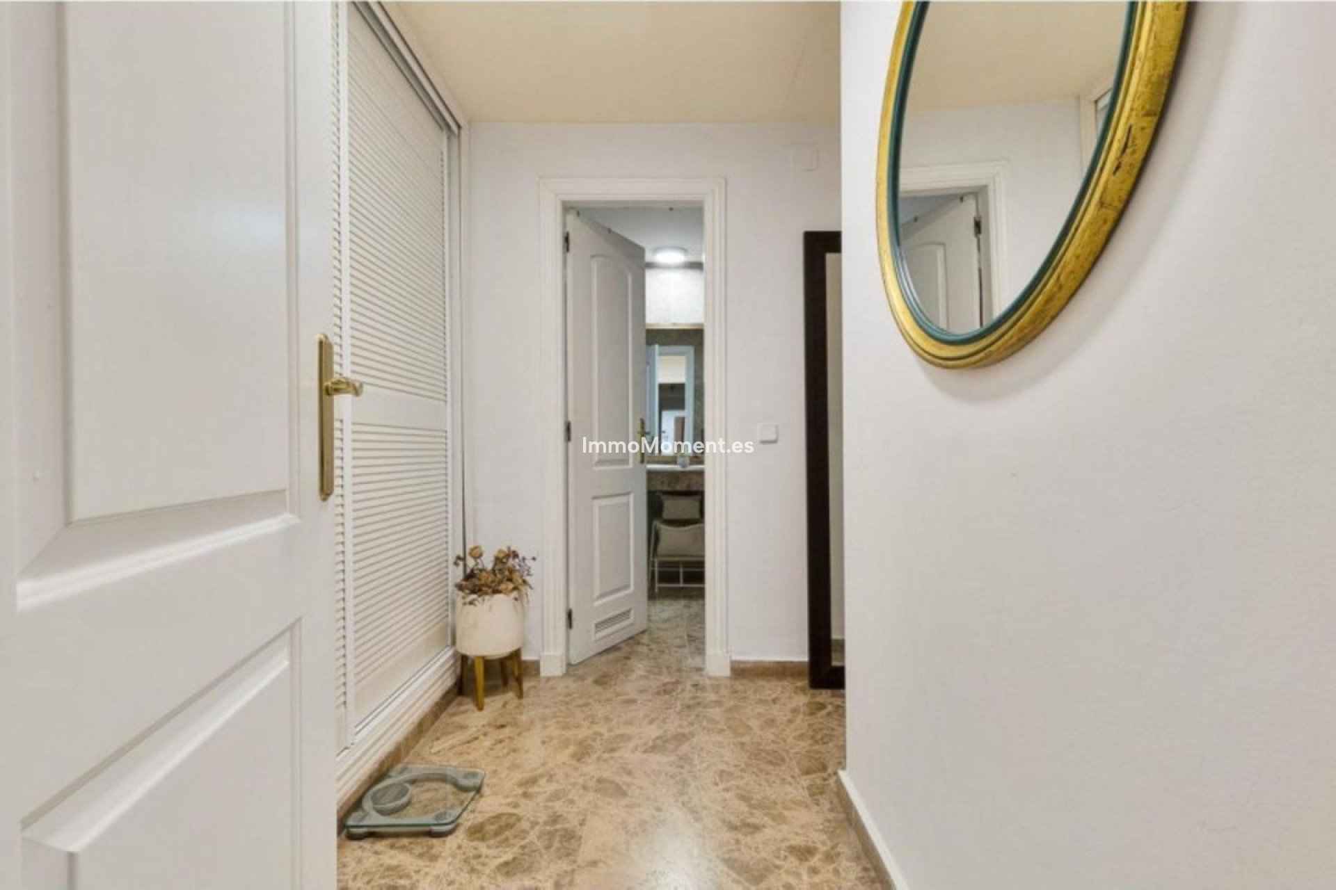 Resale - Apartment - Marbella - San Pedro de Alcántara