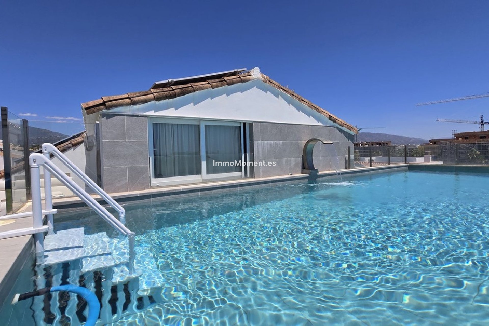 Resale - Apartment - Marbella - San Pedro de Alcántara