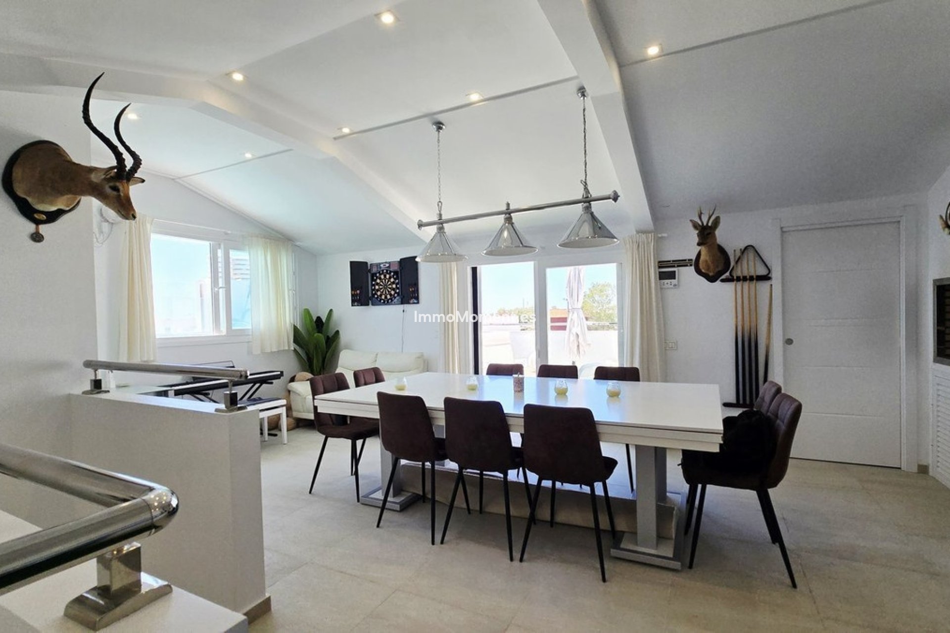 Resale - Apartment - Marbella - San Pedro de Alcántara