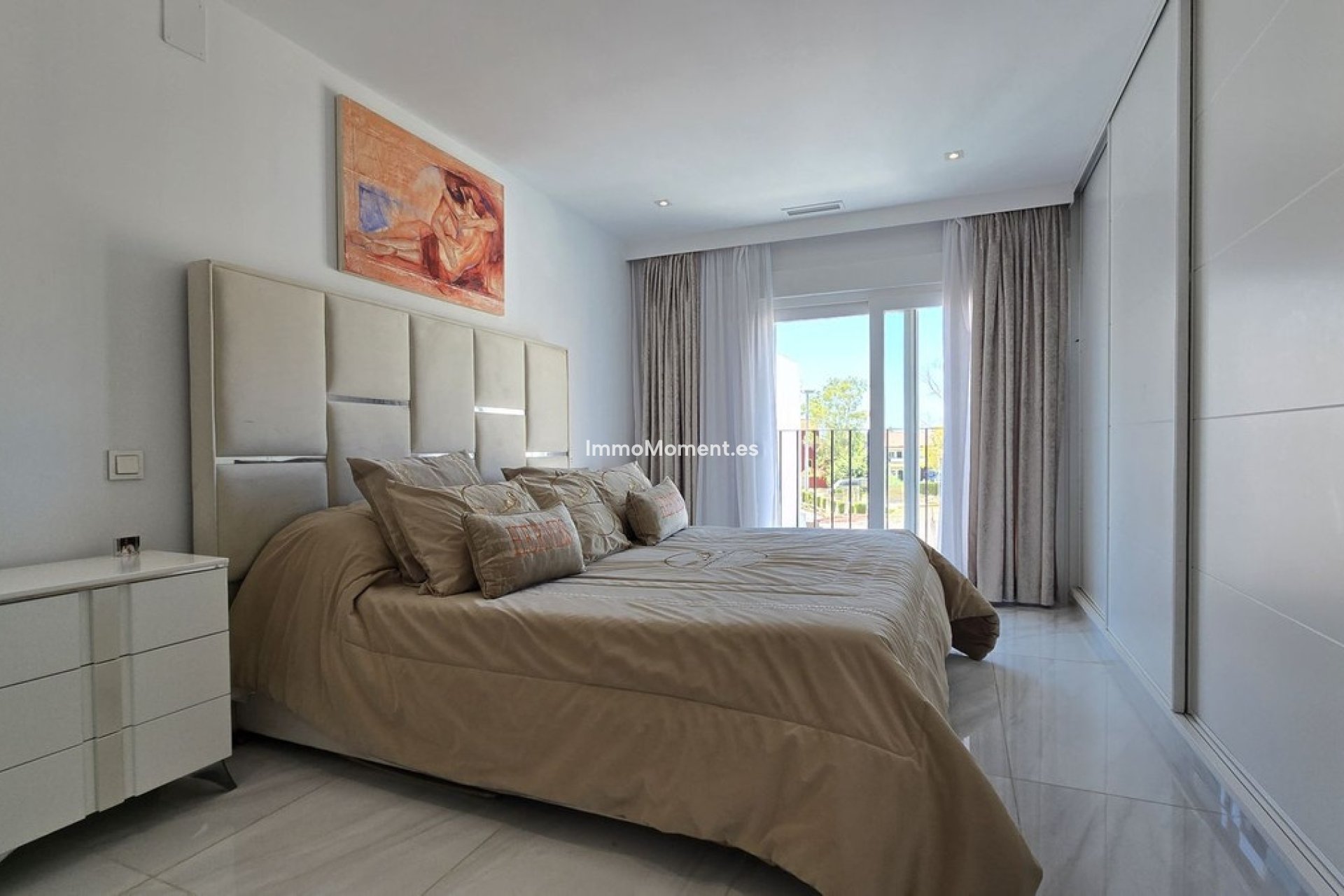 Resale - Apartment - Marbella - San Pedro de Alcántara