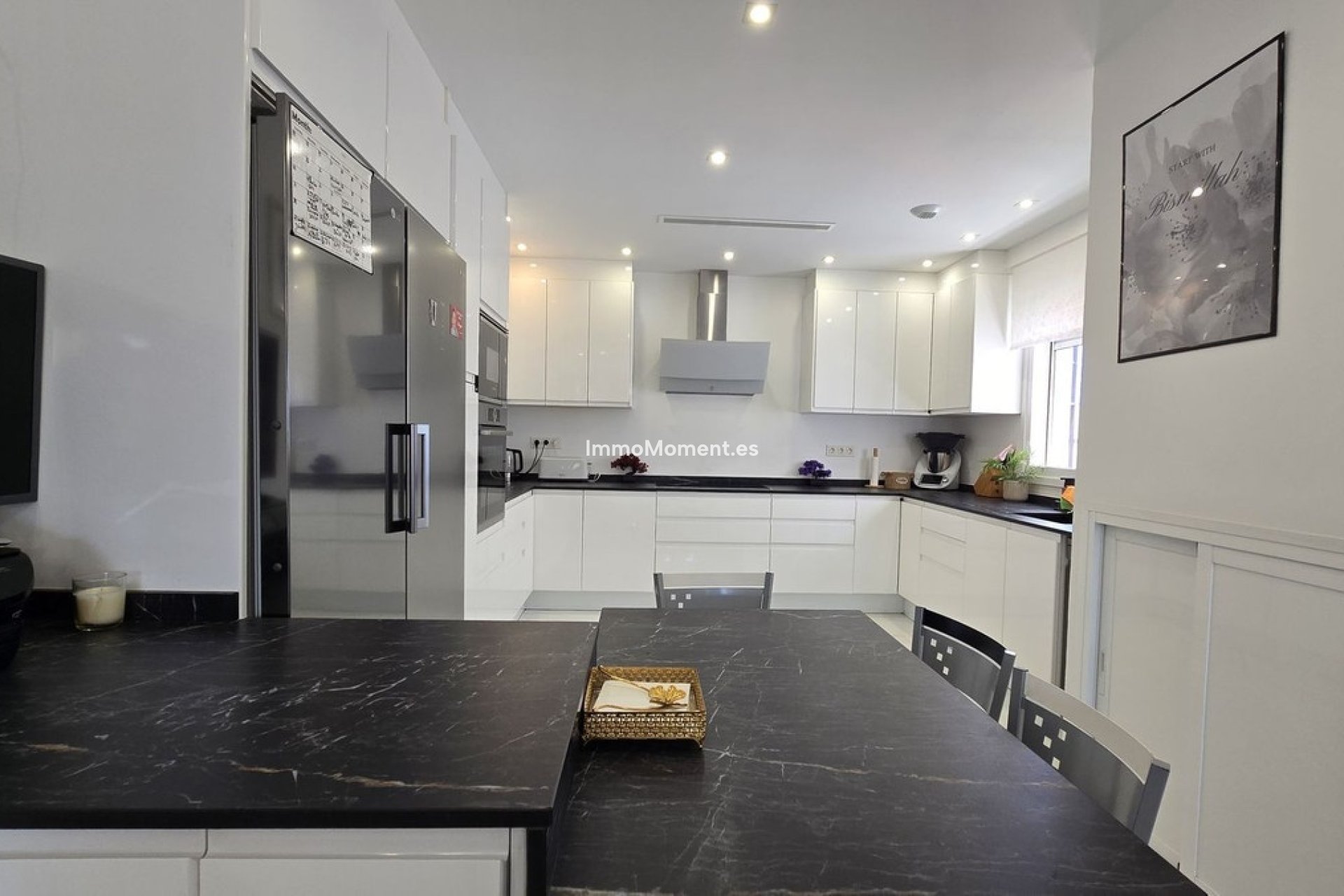 Resale - Apartment - Marbella - San Pedro de Alcántara