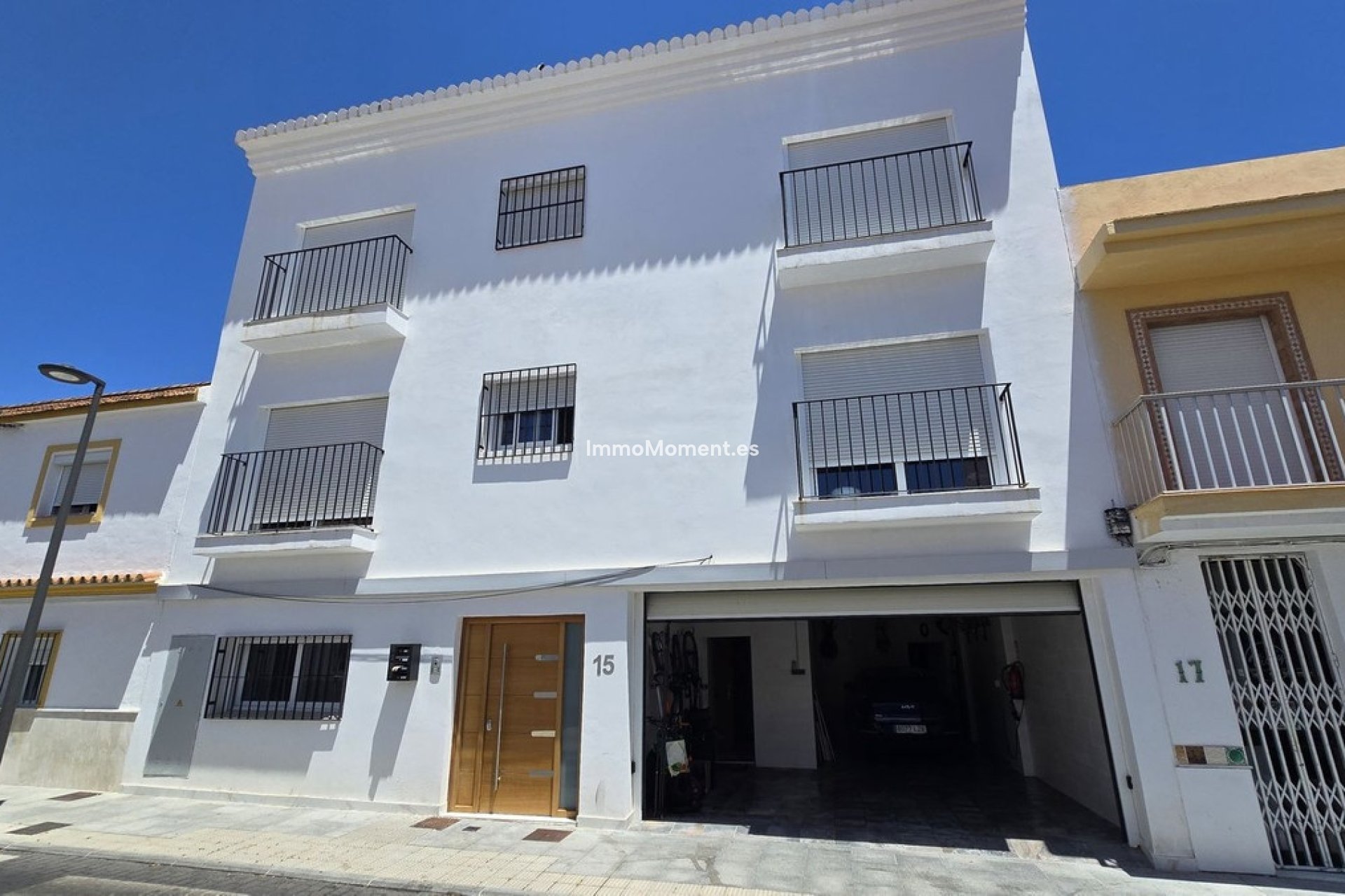 Resale - Apartment - Marbella - San Pedro de Alcántara