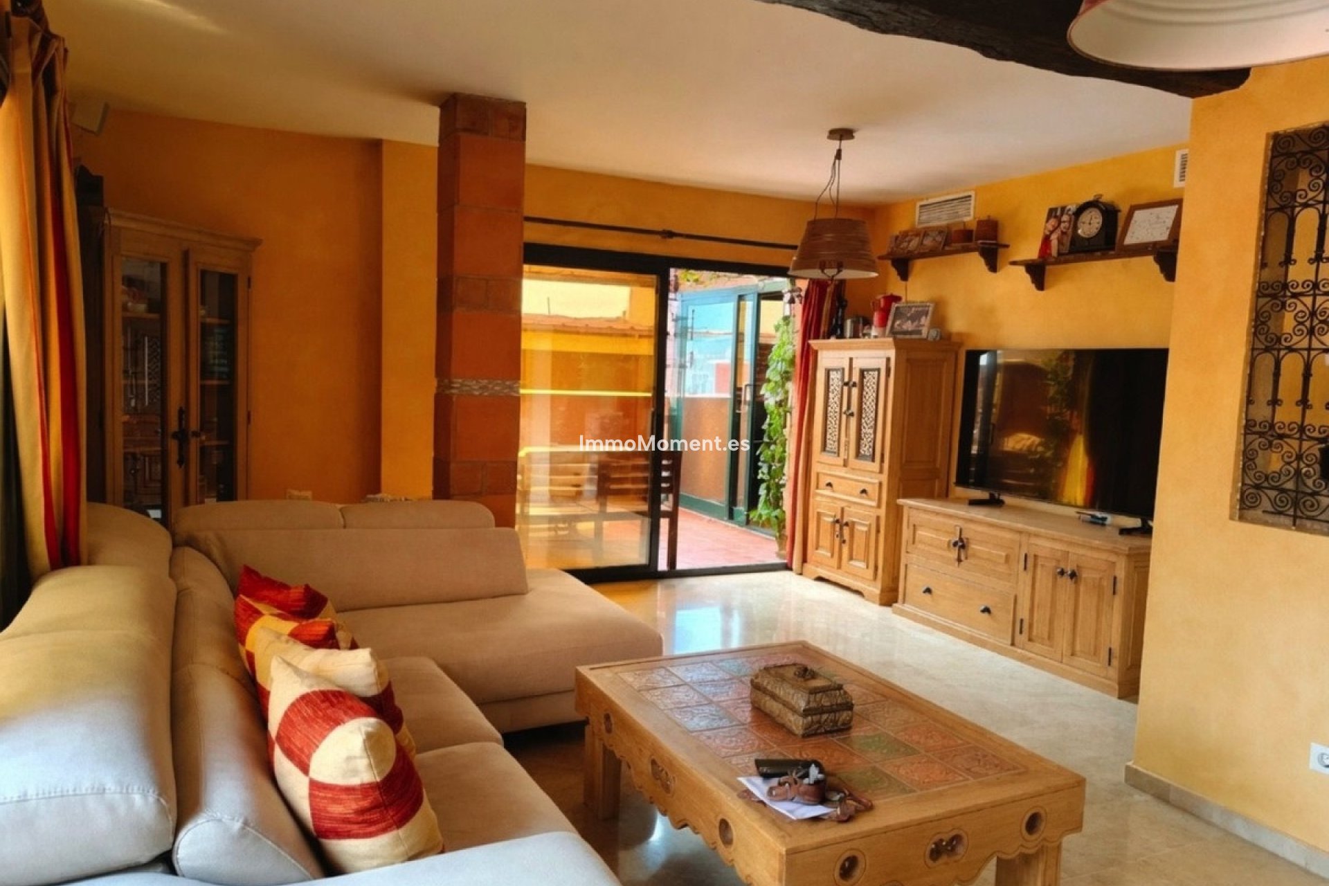 Resale - Apartment - Marbella - San Pedro de Alcántara
