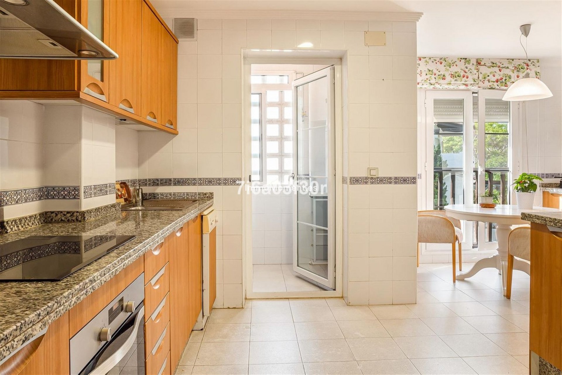 Resale - Apartment - Marbella - San Pedro de Alcántara