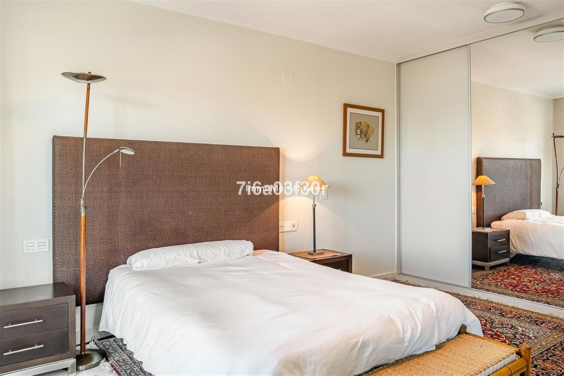 Resale - Apartment - Marbella - San Pedro de Alcántara