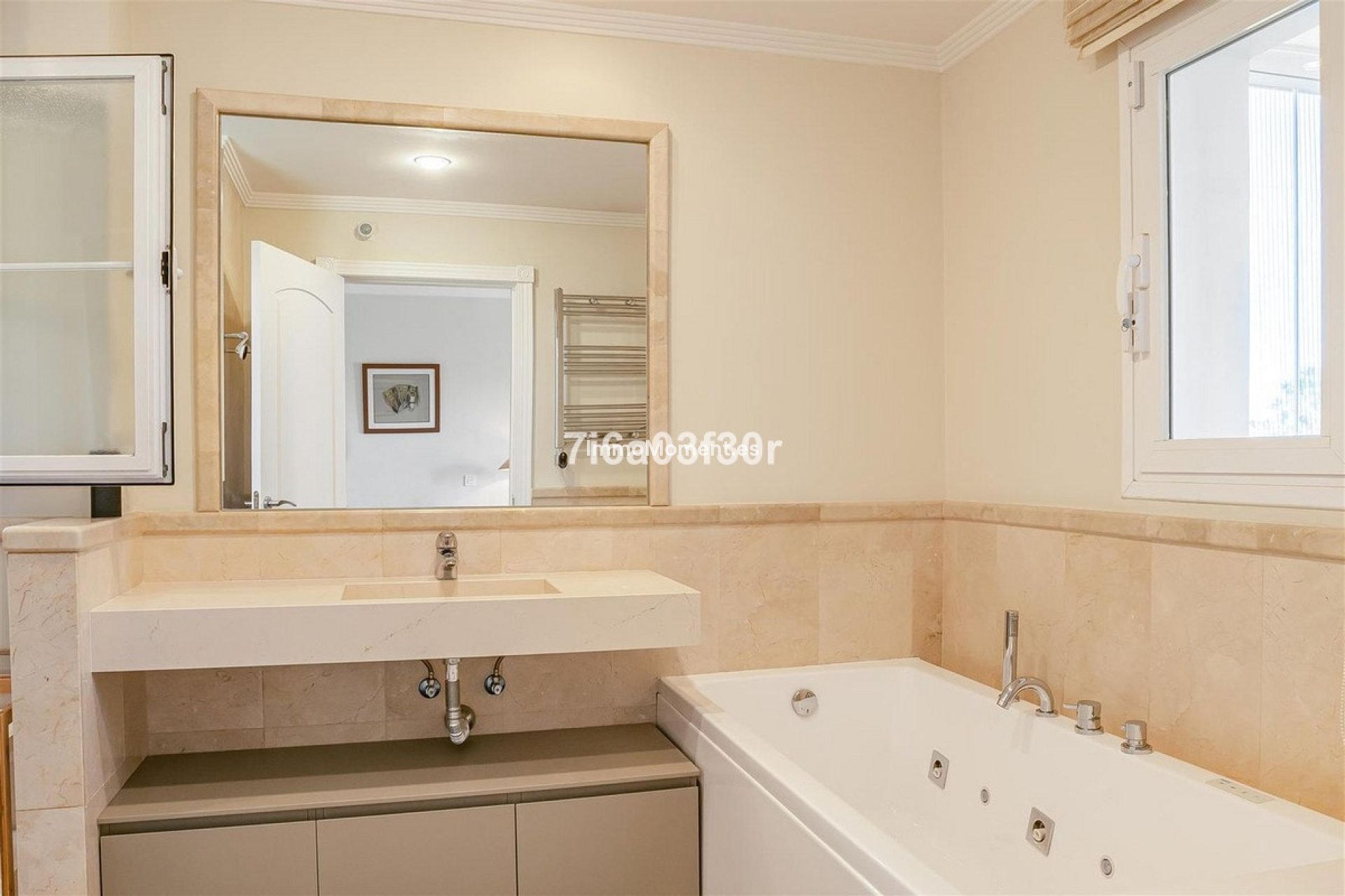 Resale - Apartment - Marbella - San Pedro de Alcántara