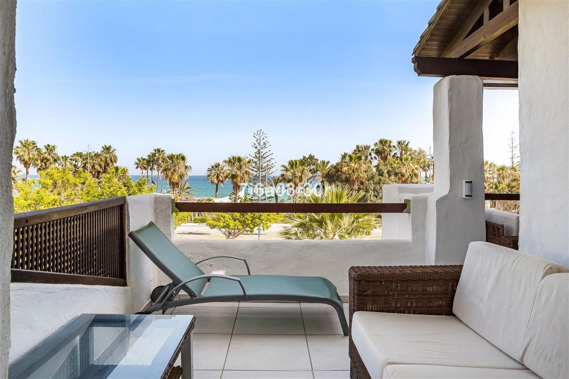 Resale - Apartment - Marbella - San Pedro de Alcántara