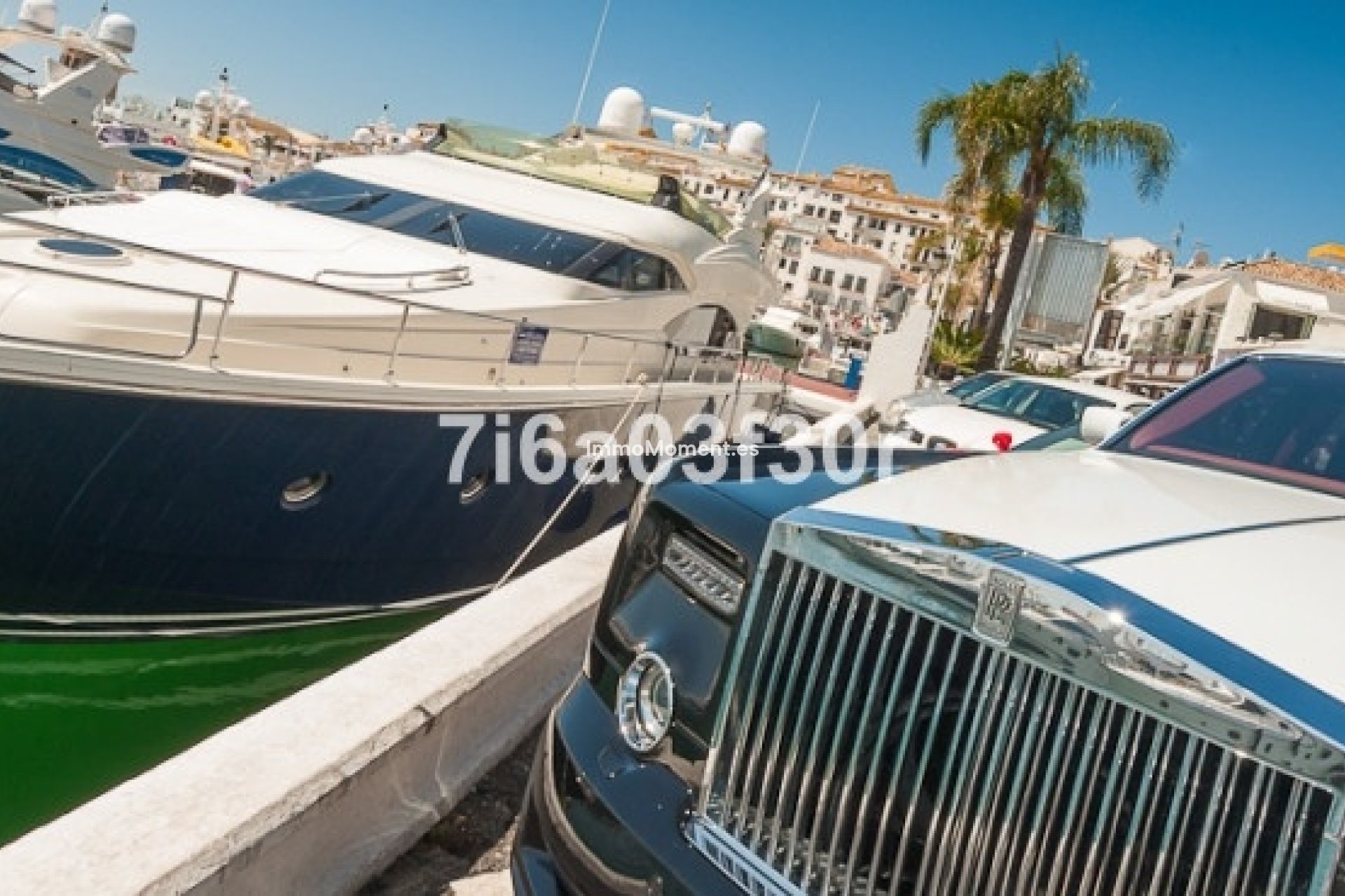 Resale - Apartment - Marbella - San Pedro de Alcántara