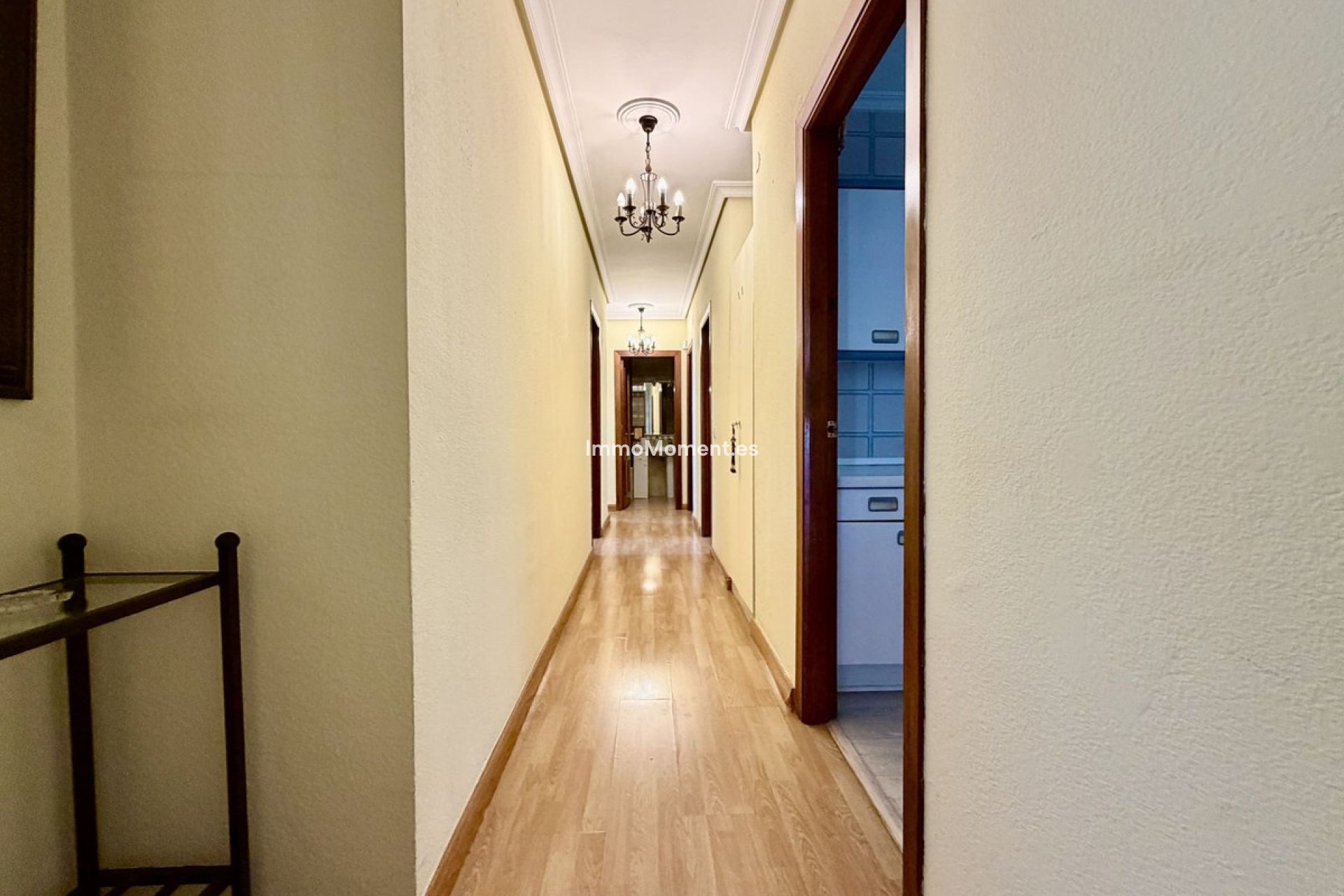 Resale - Apartment - Marbella - San Pedro de Alcántara