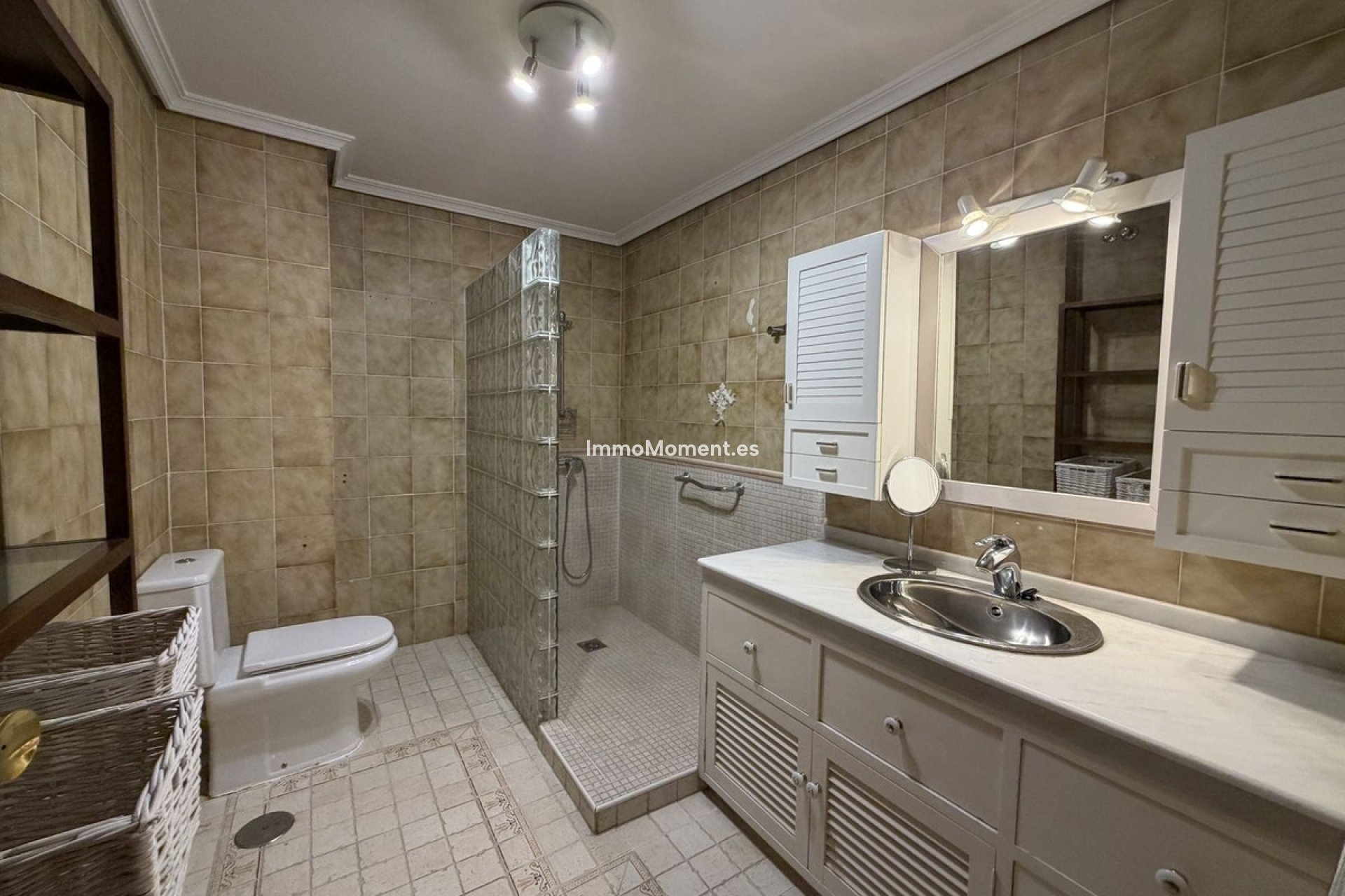 Resale - Apartment - Marbella - San Pedro de Alcántara