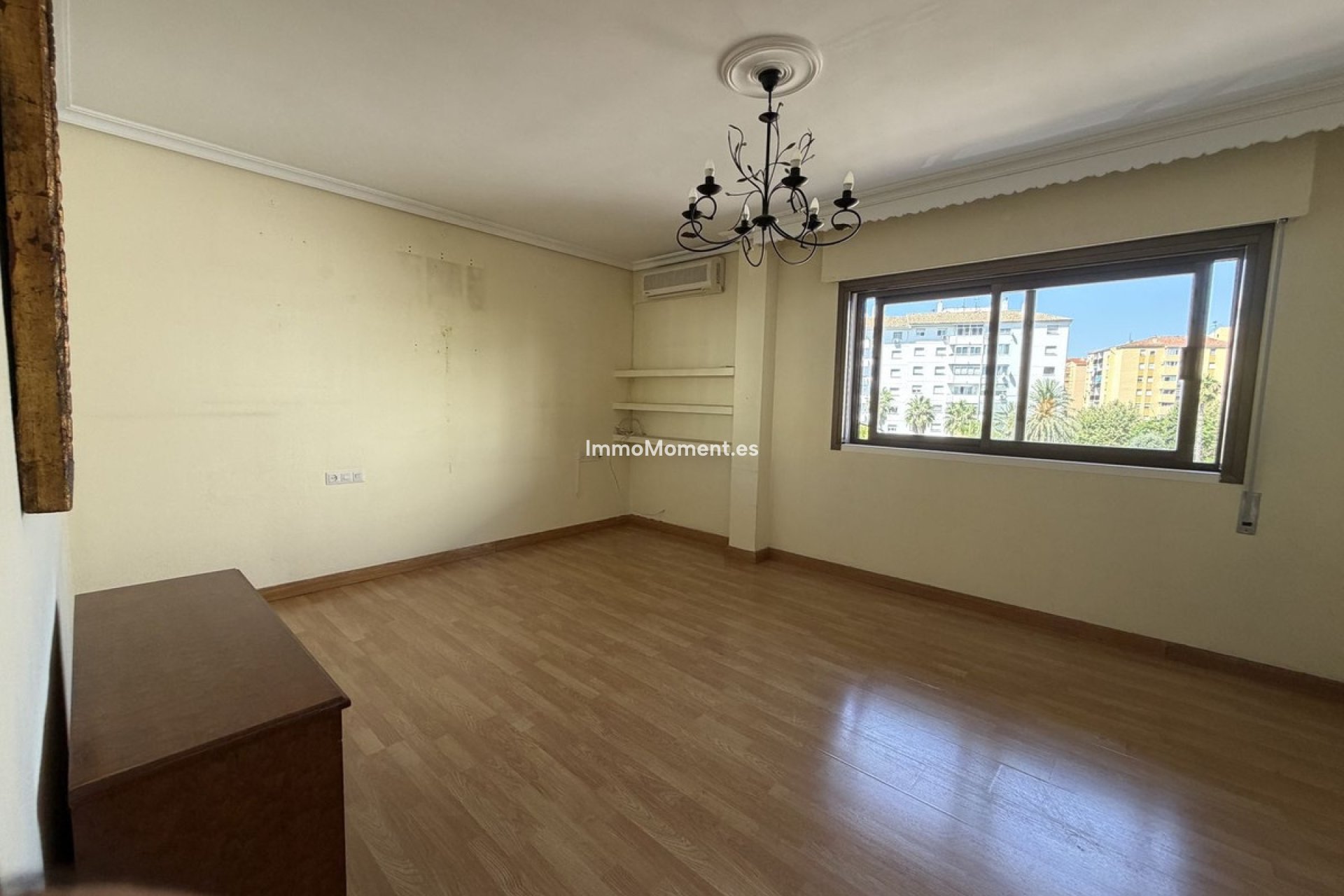Resale - Apartment - Marbella - San Pedro de Alcántara