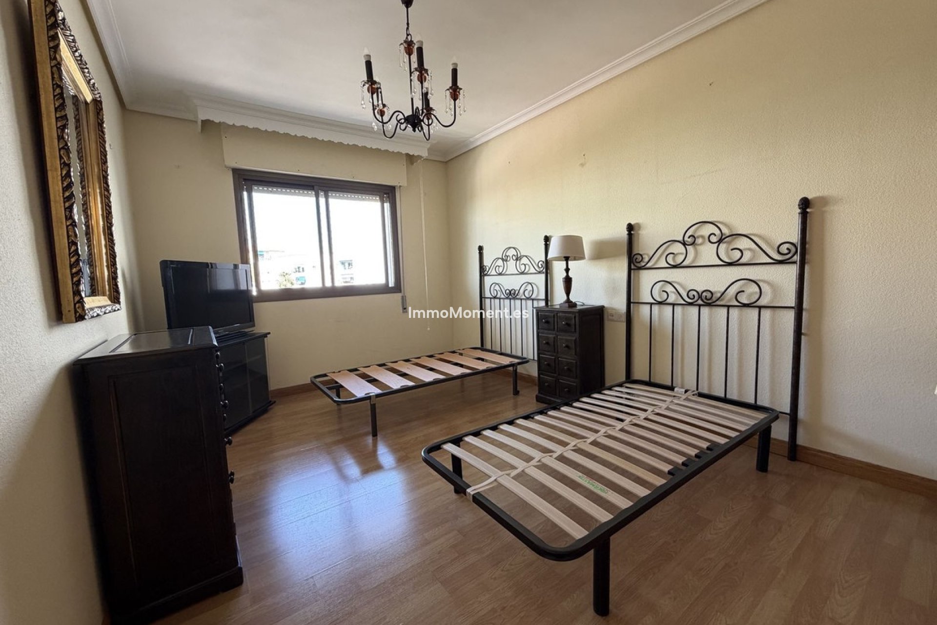 Resale - Apartment - Marbella - San Pedro de Alcántara