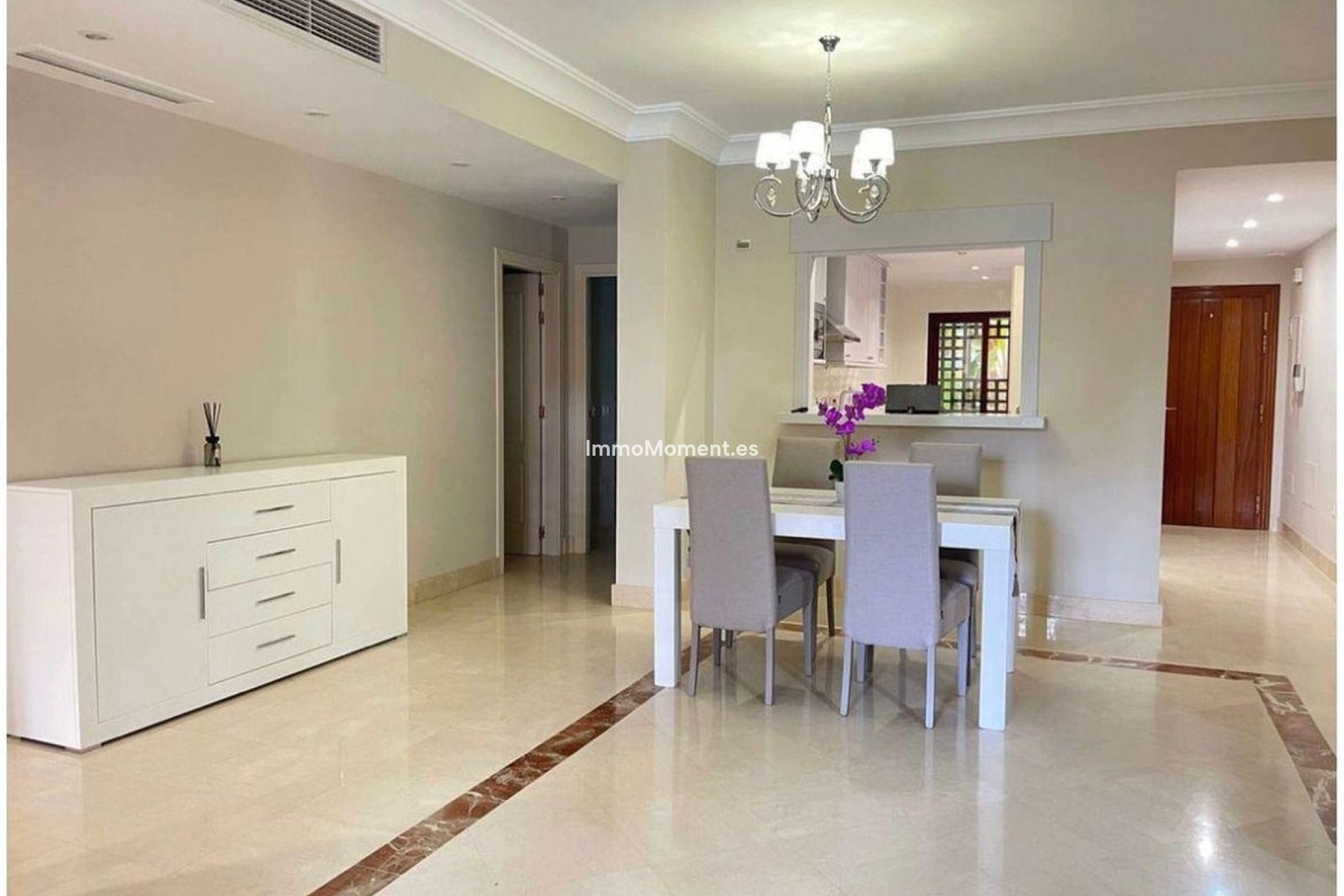 Resale - Apartment - Marbella - San Pedro de Alcántara