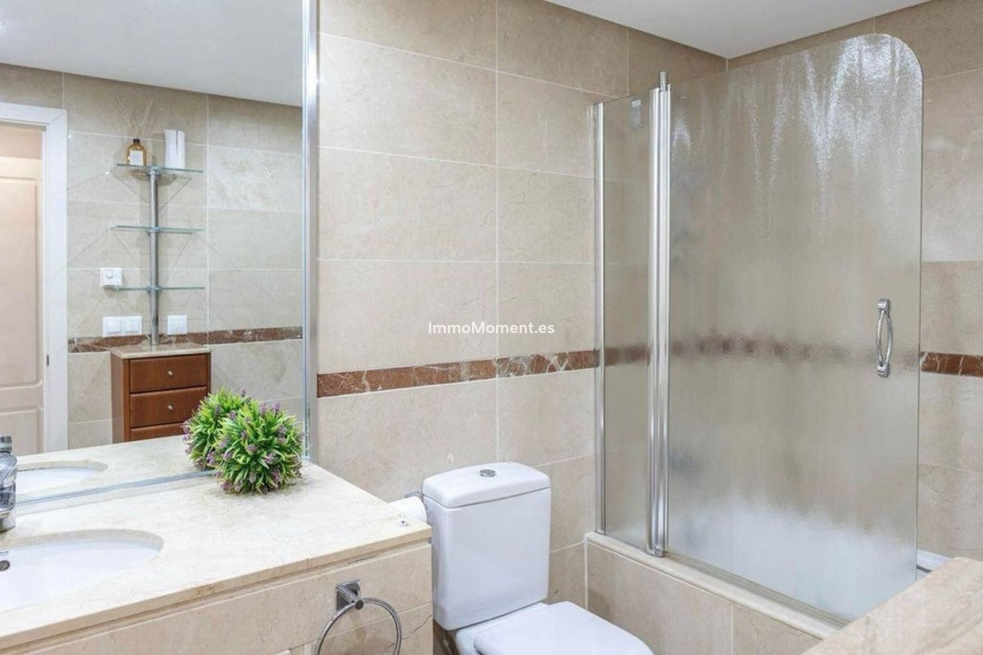 Resale - Apartment - Marbella - San Pedro de Alcántara