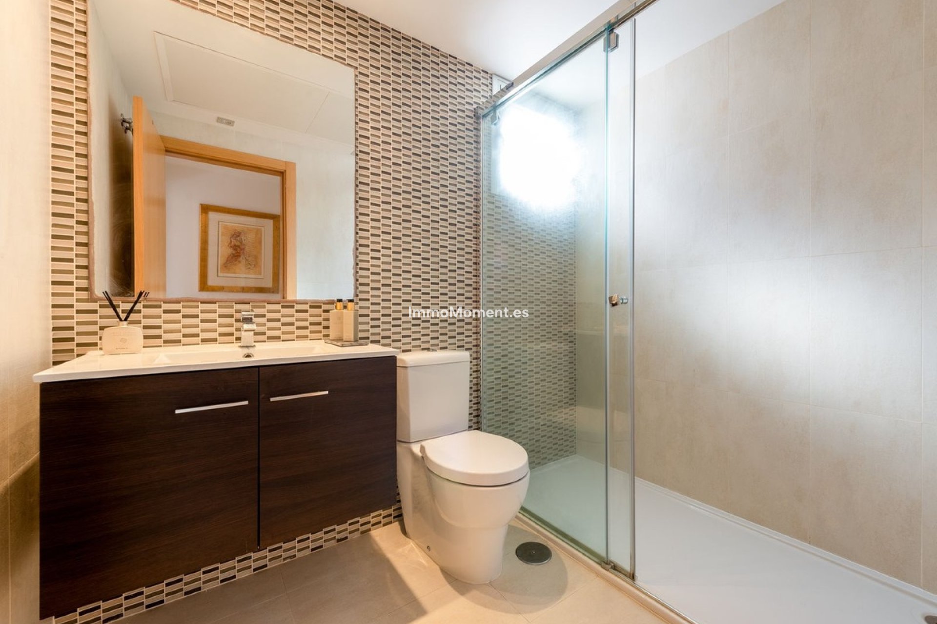 Resale - Apartment - Marbella - San Pedro de Alcántara
