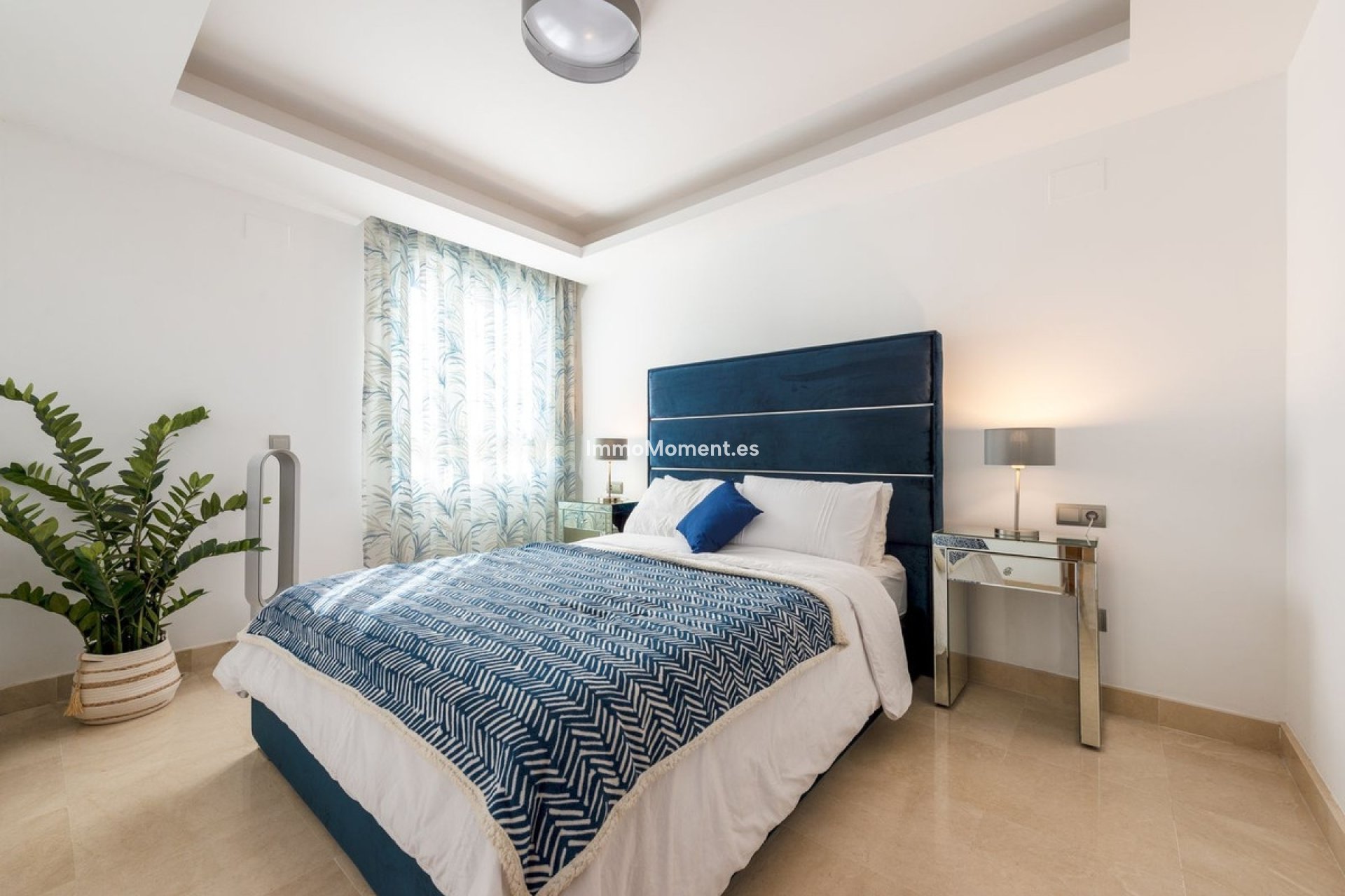 Resale - Apartment - Marbella - San Pedro de Alcántara