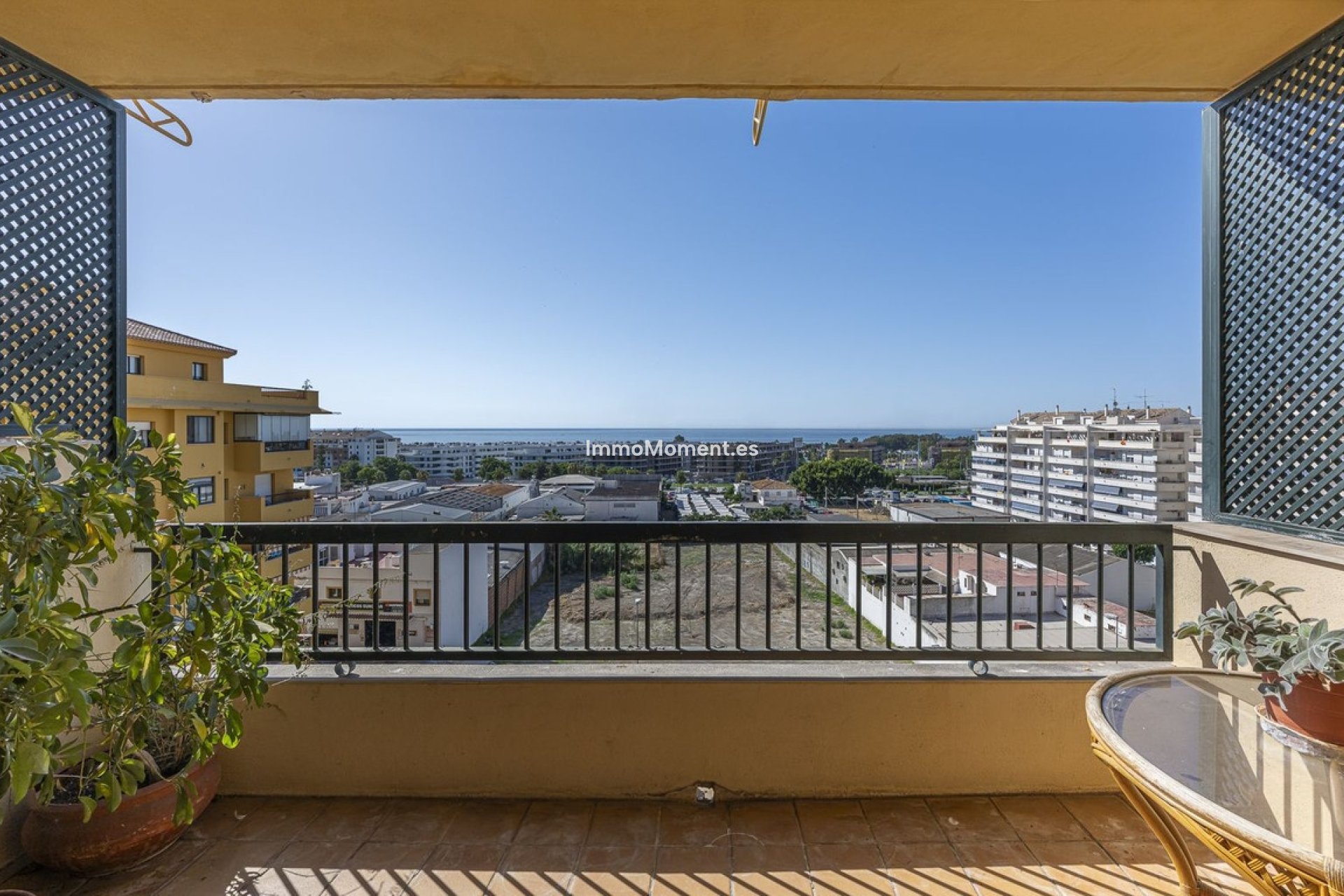 Resale - Apartment - Marbella - San Pedro de Alcántara