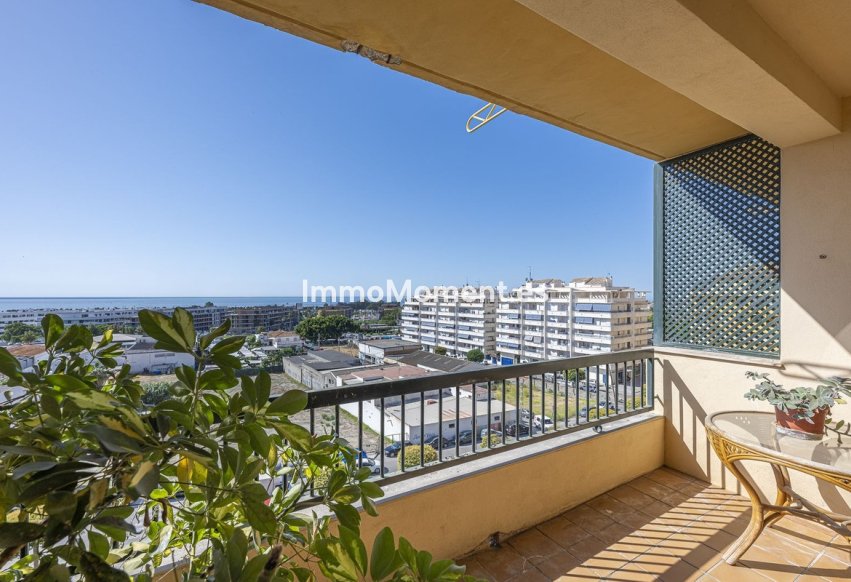 Resale - Apartment - Marbella - San Pedro de Alcántara