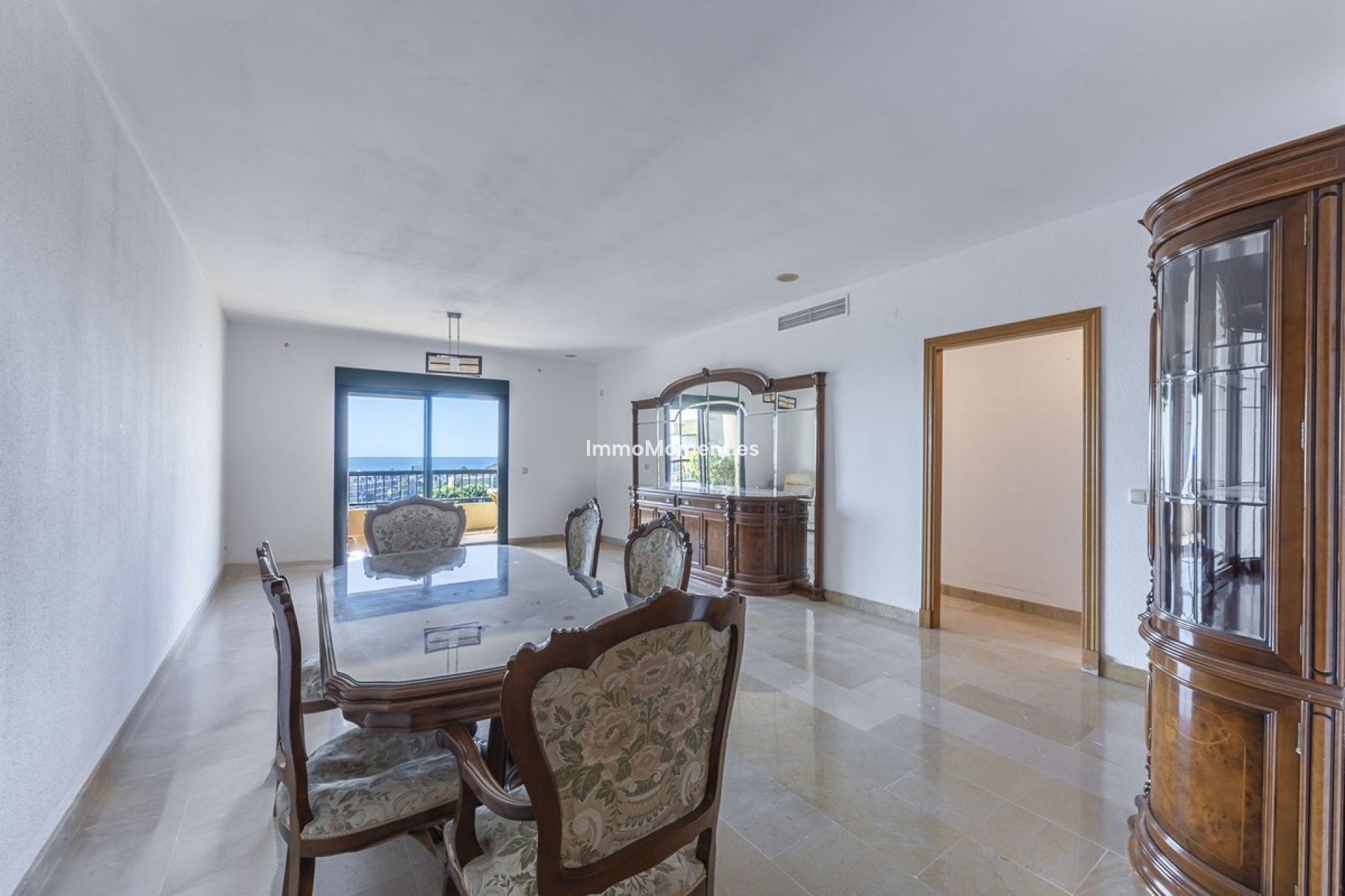 Resale - Apartment - Marbella - San Pedro de Alcántara