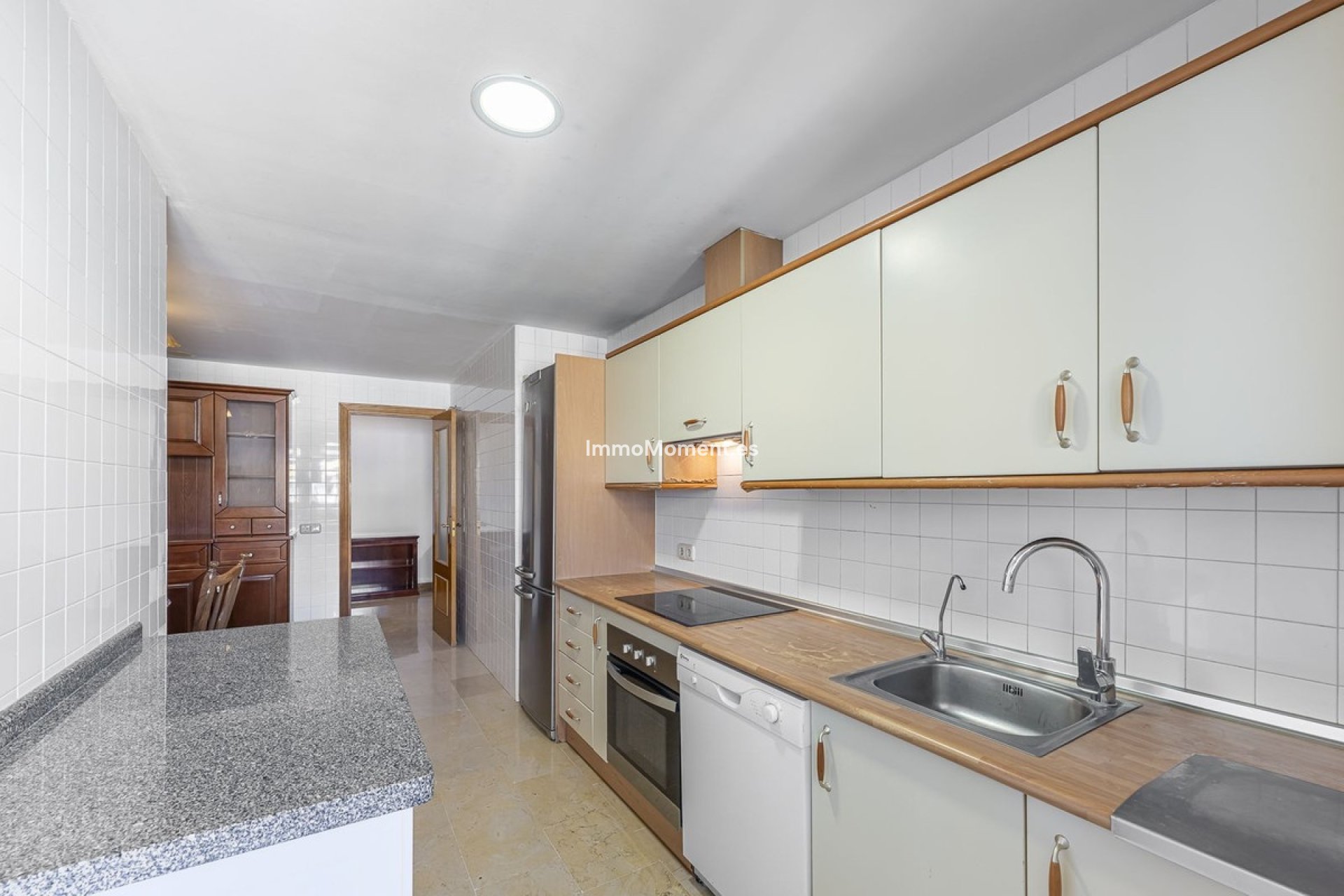 Resale - Apartment - Marbella - San Pedro de Alcántara