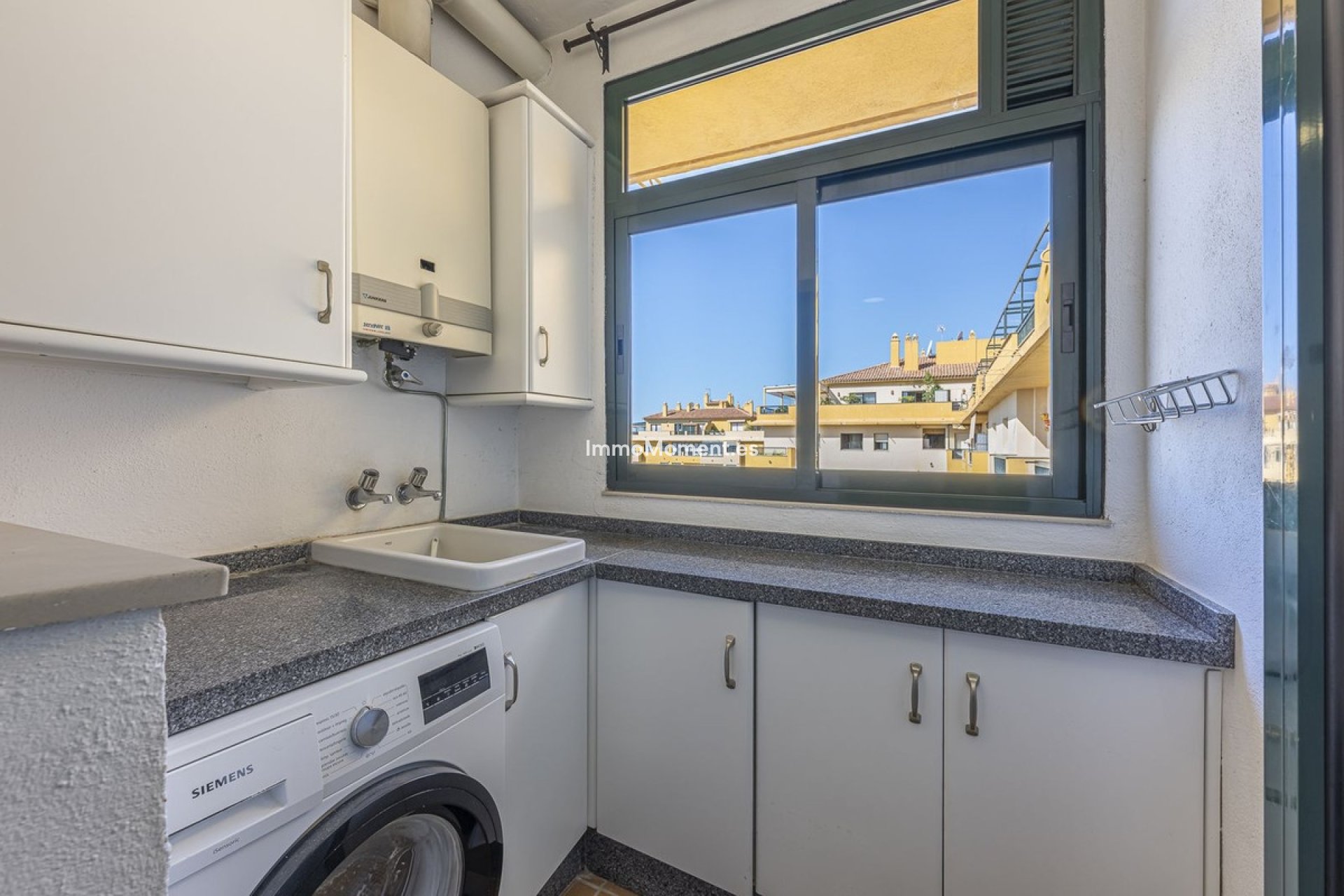 Resale - Apartment - Marbella - San Pedro de Alcántara