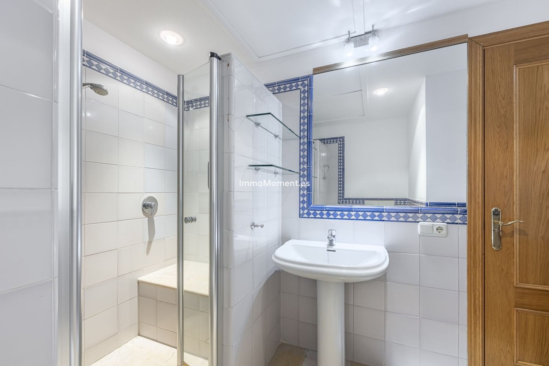 Resale - Apartment - Marbella - San Pedro de Alcántara