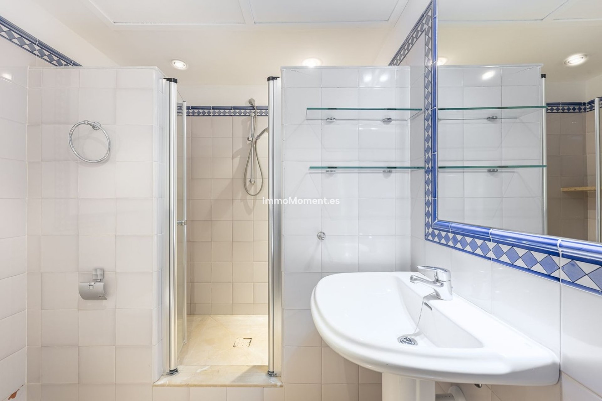 Resale - Apartment - Marbella - San Pedro de Alcántara