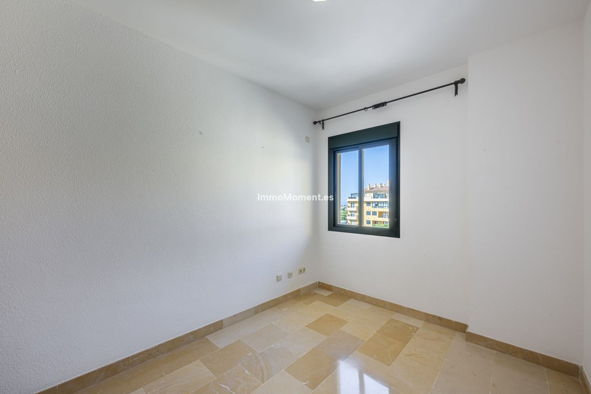 Resale - Apartment - Marbella - San Pedro de Alcántara