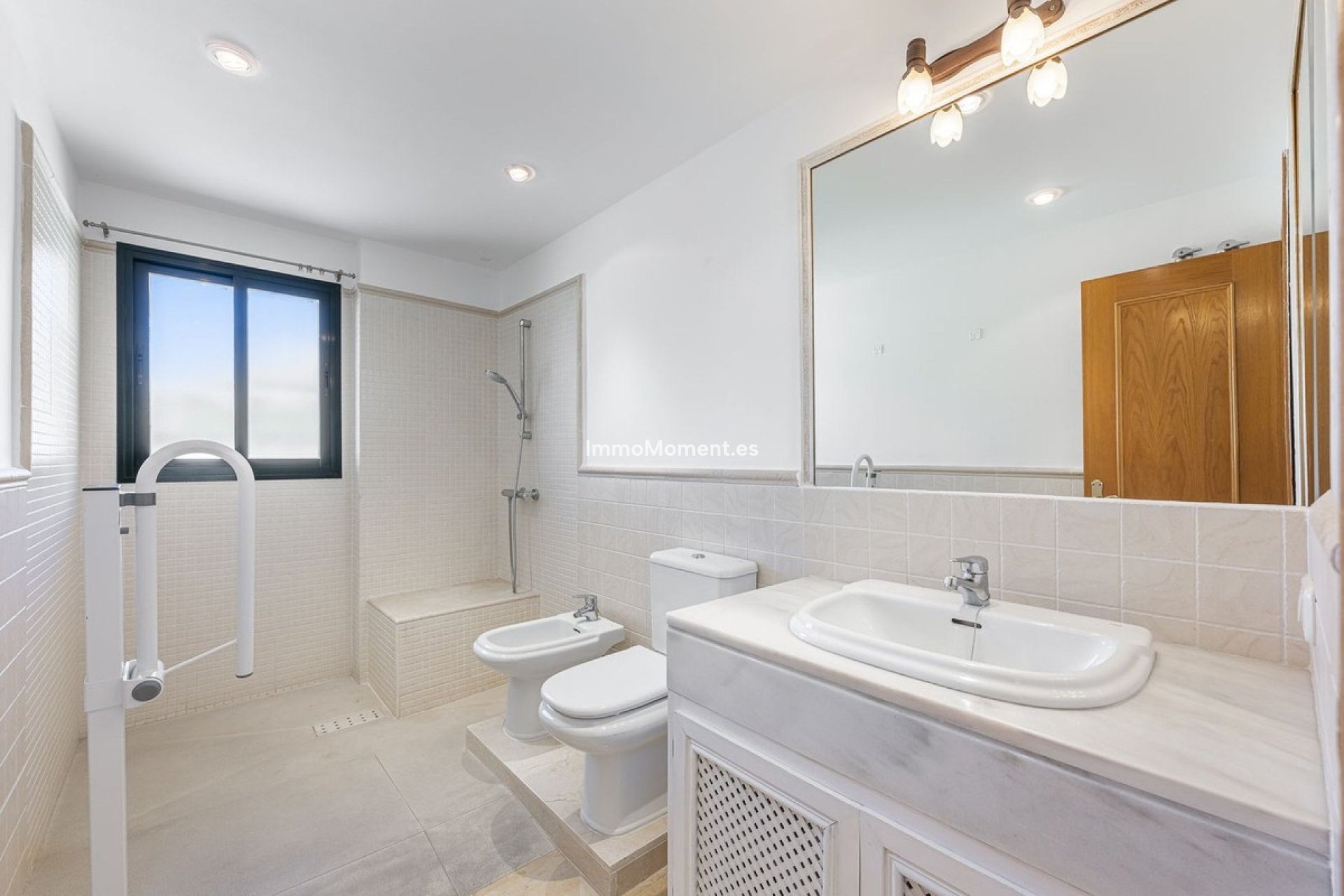 Resale - Apartment - Marbella - San Pedro de Alcántara