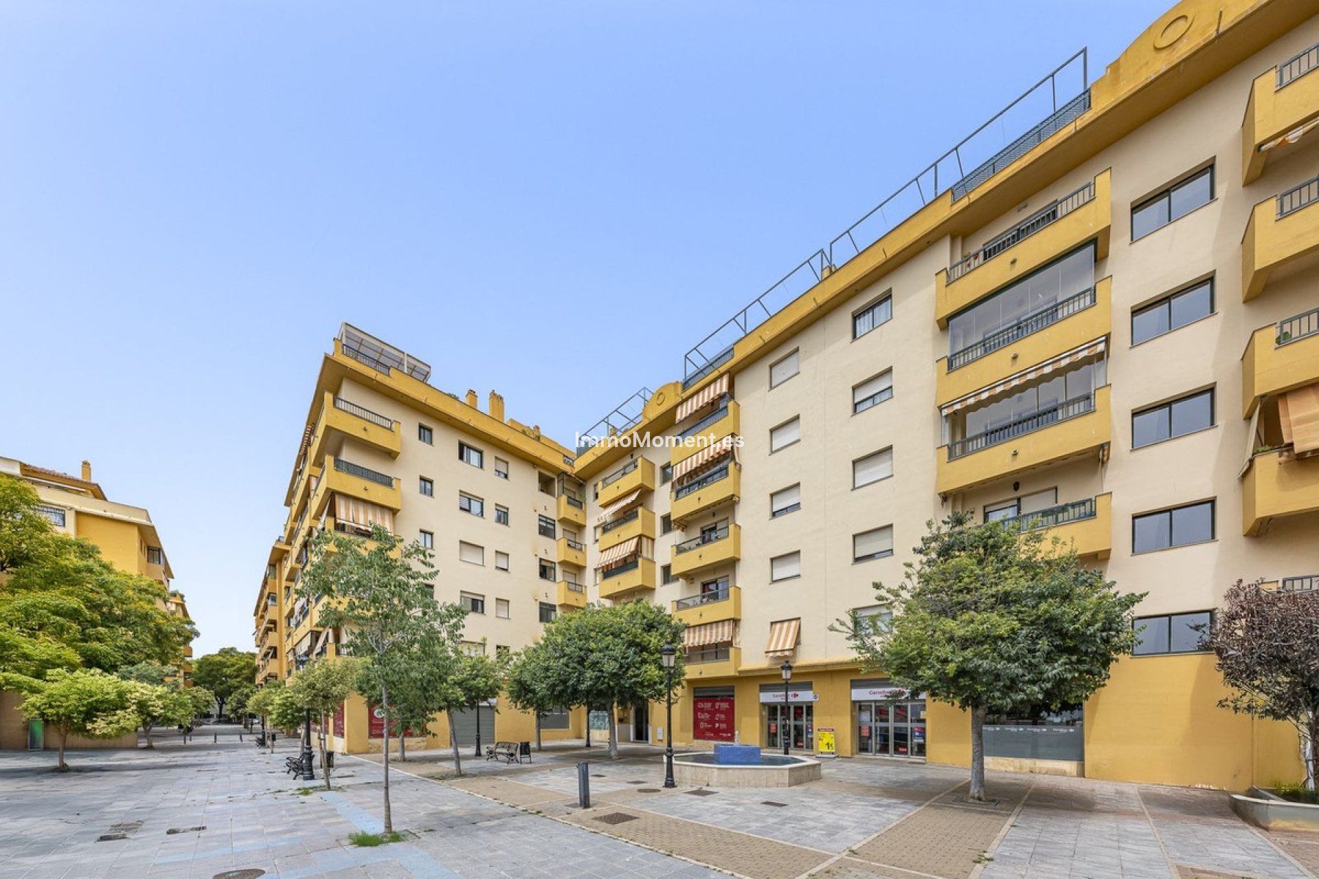 Resale - Apartment - Marbella - San Pedro de Alcántara
