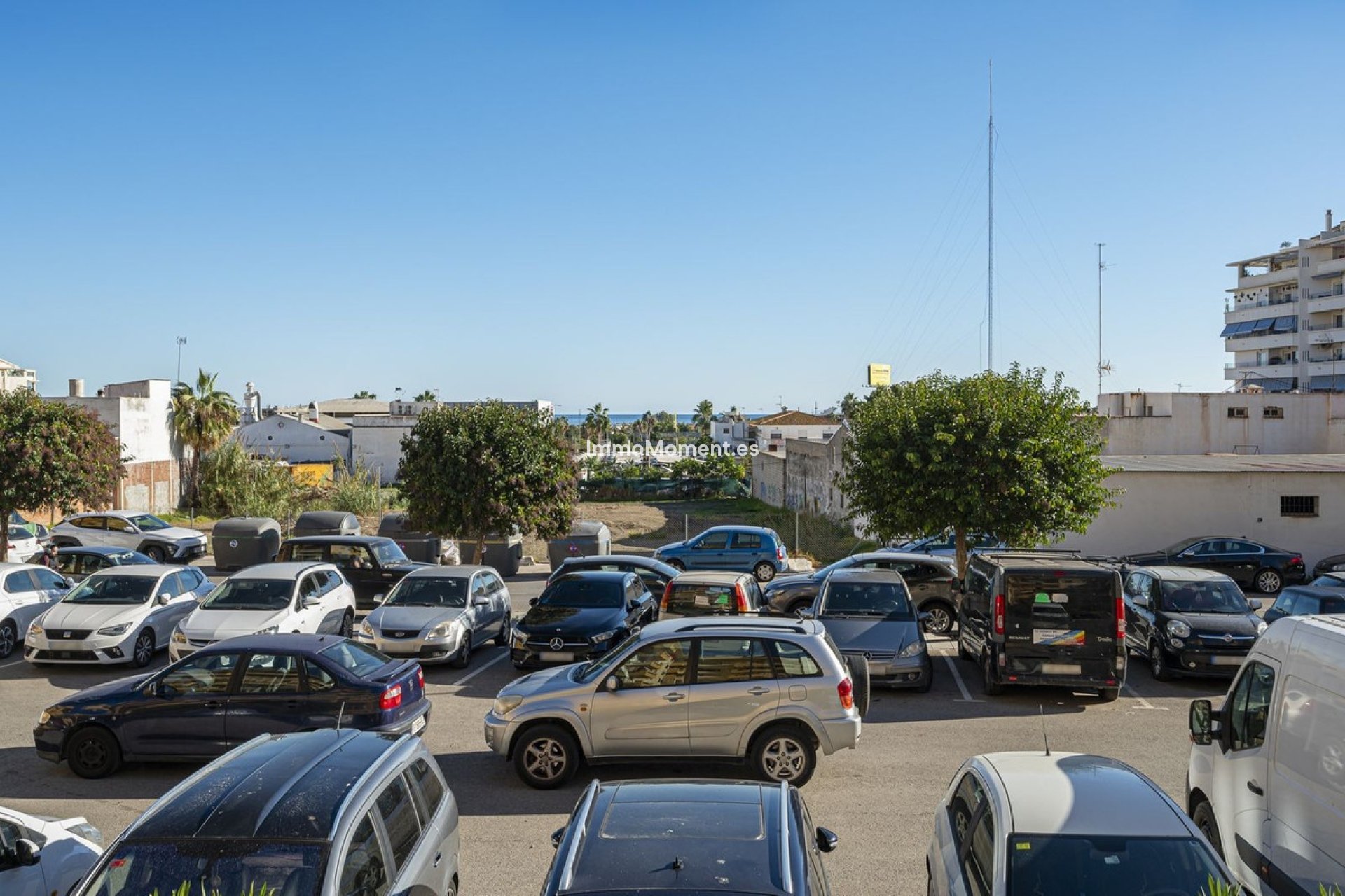 Resale - Apartment - Marbella - San Pedro de Alcántara