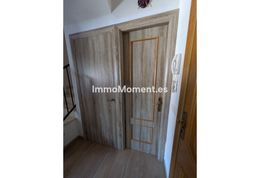 Resale - Apartment - Marbella - San Pedro de Alcántara
