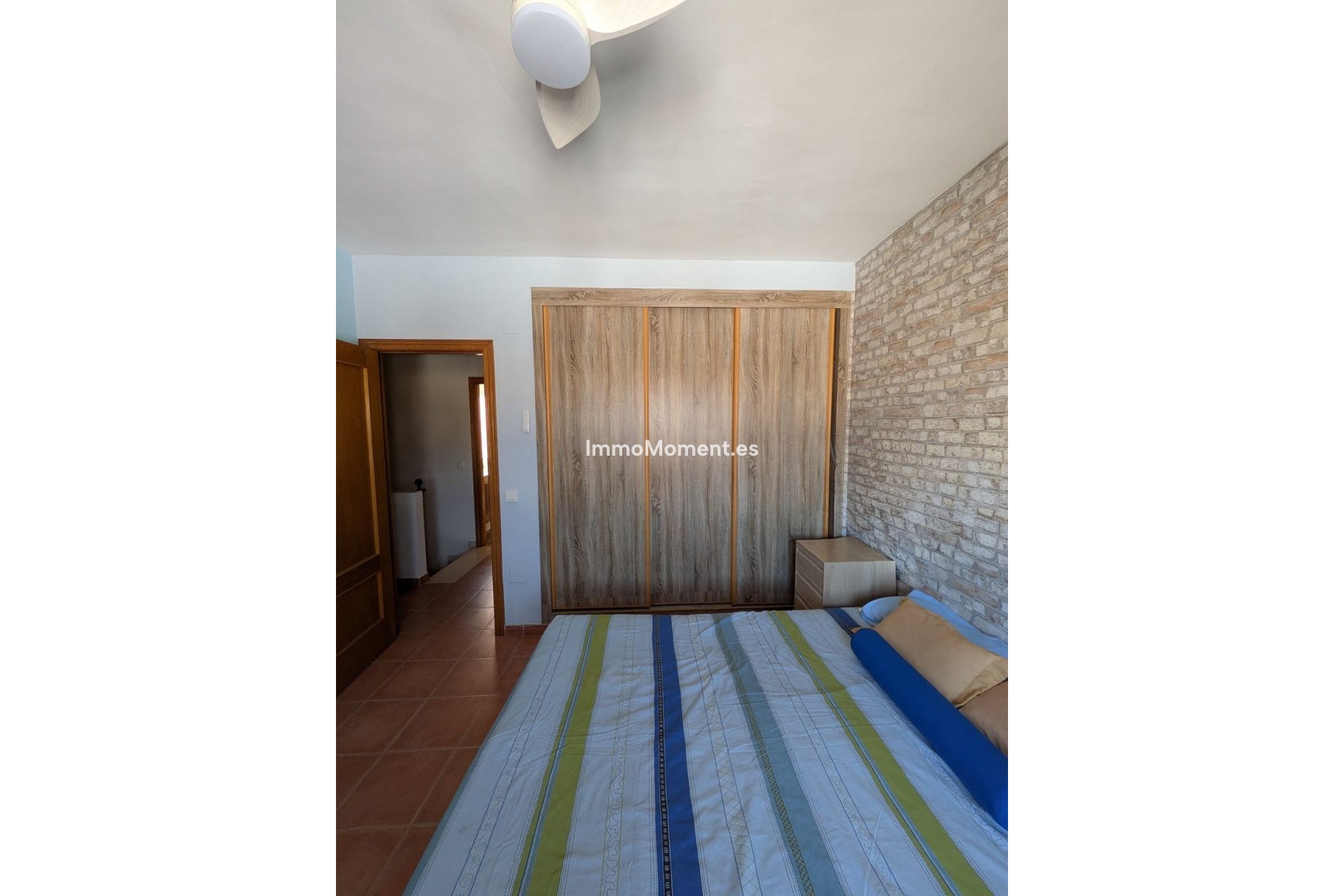 Resale - Apartment - Marbella - San Pedro de Alcántara