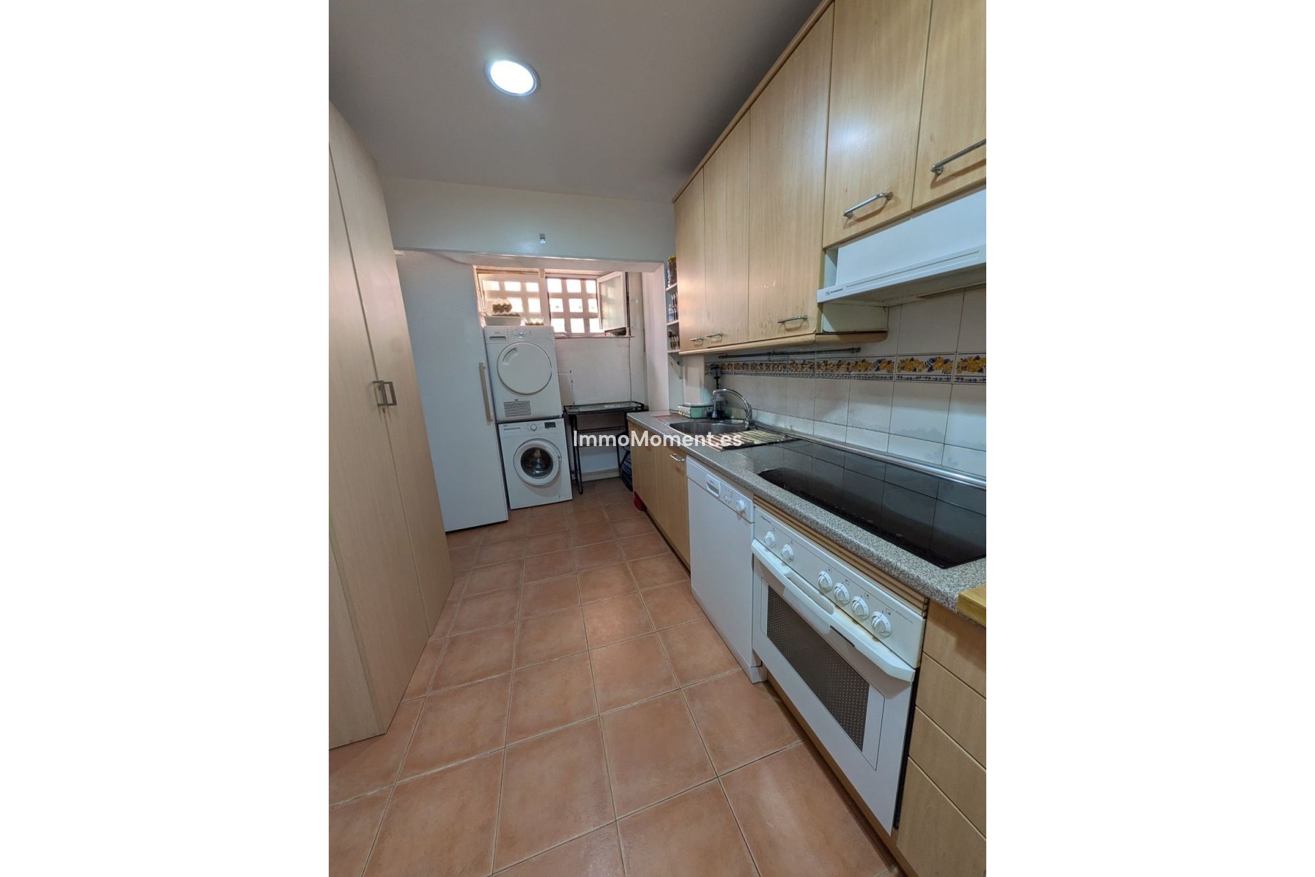 Resale - Apartment - Marbella - San Pedro de Alcántara