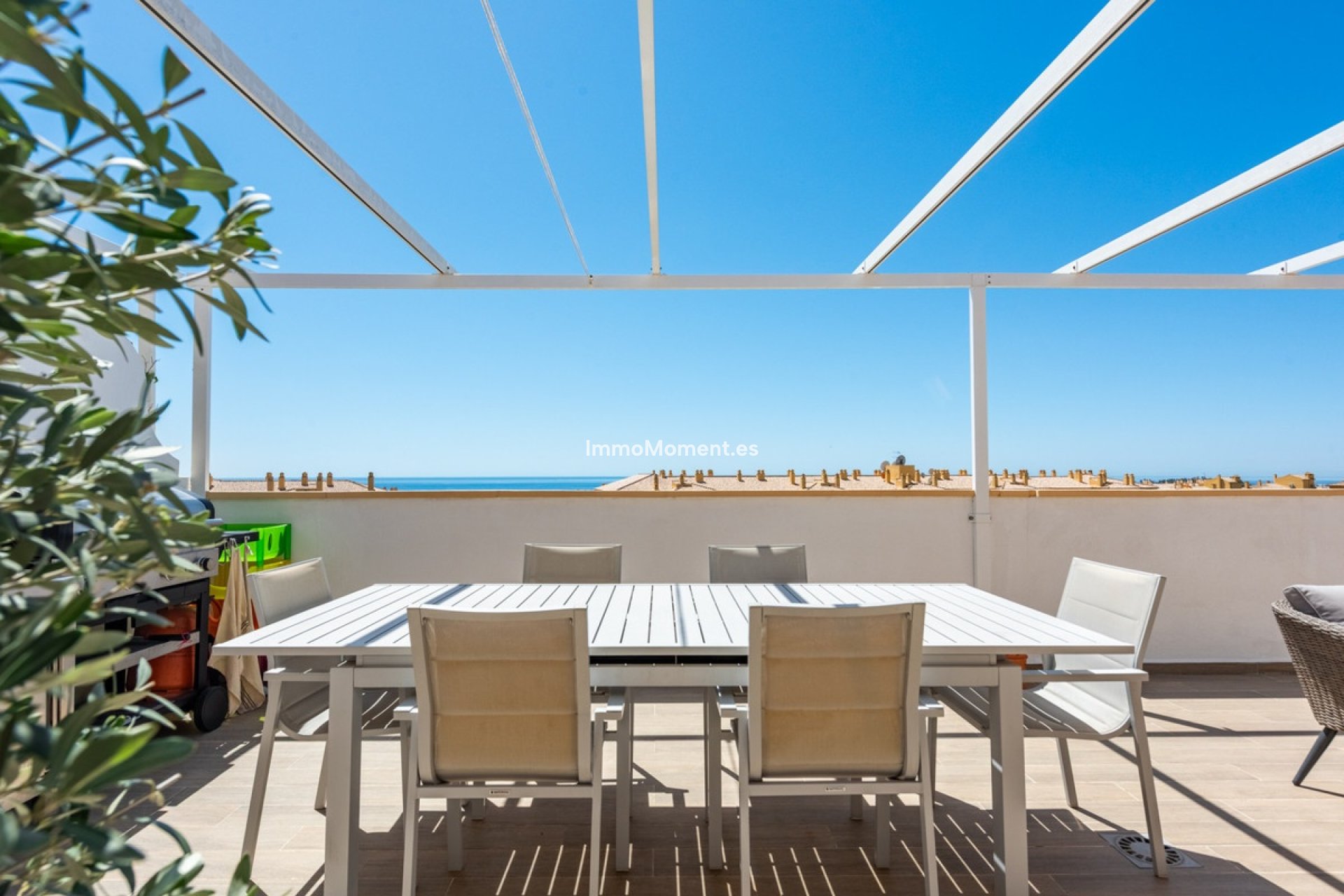 Resale - Apartment - Marbella - San Pedro de Alcántara