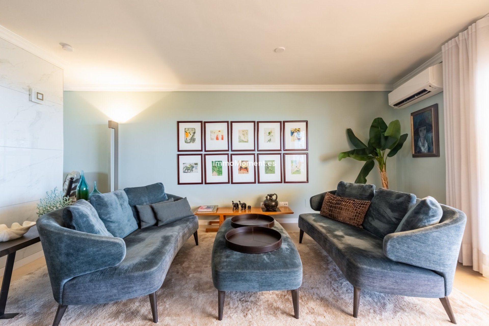 Resale - Apartment - Marbella - San Pedro de Alcántara
