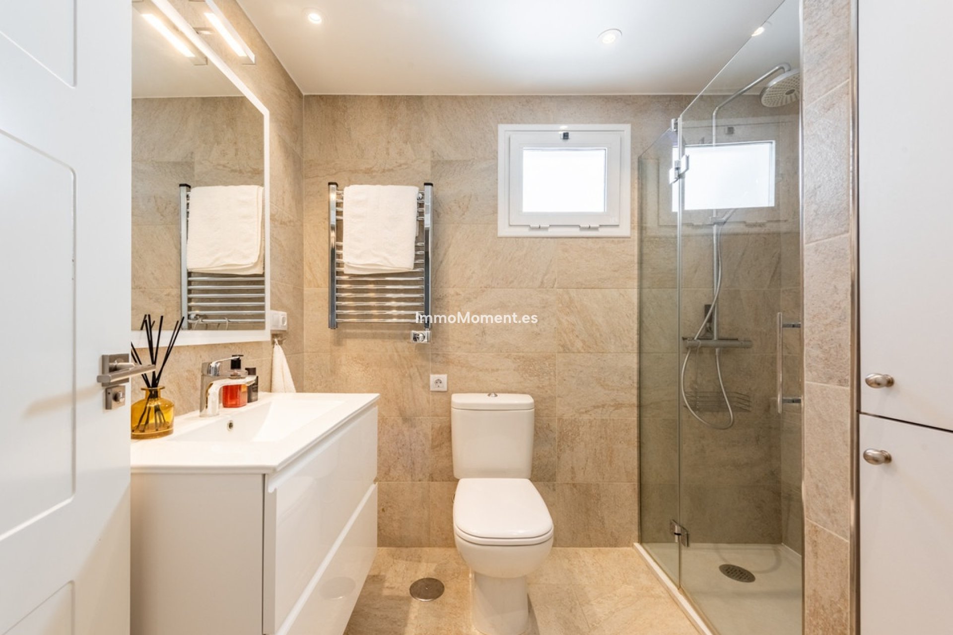 Resale - Apartment - Marbella - San Pedro de Alcántara