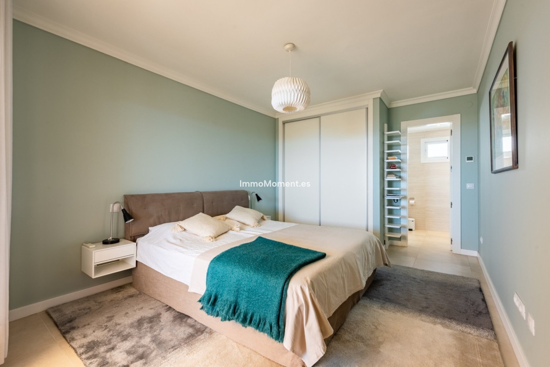 Resale - Apartment - Marbella - San Pedro de Alcántara