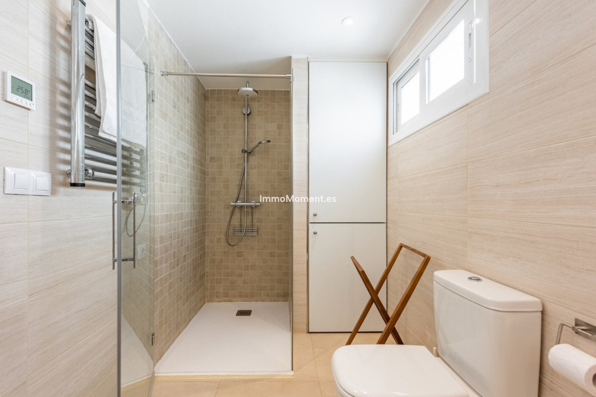 Resale - Apartment - Marbella - San Pedro de Alcántara