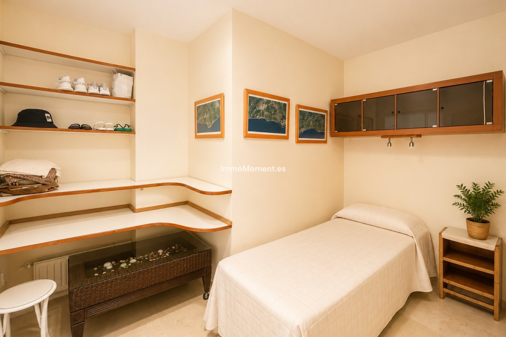 Resale - Apartment - Marbella - San Pedro de Alcántara
