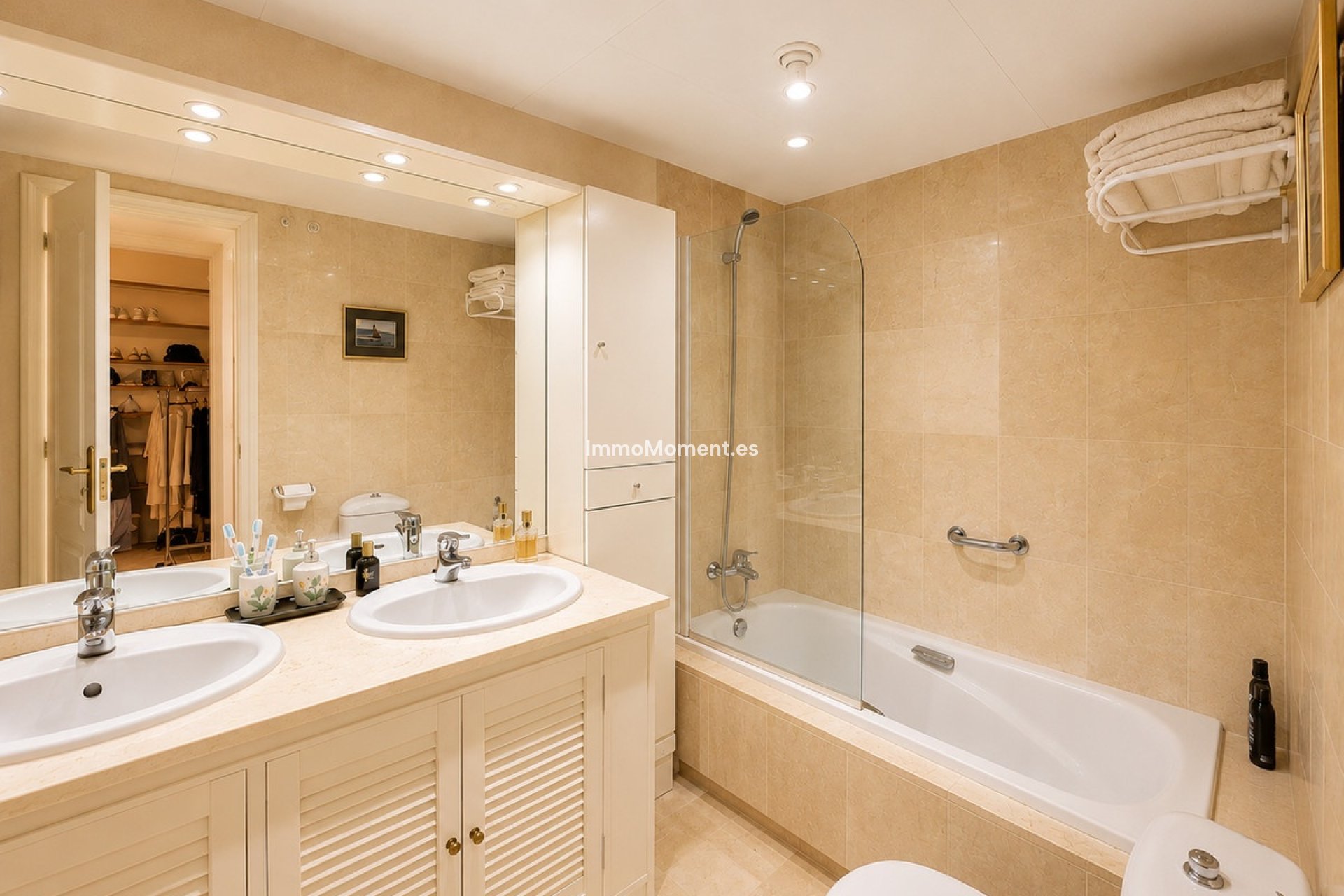 Resale - Apartment - Marbella - San Pedro de Alcántara