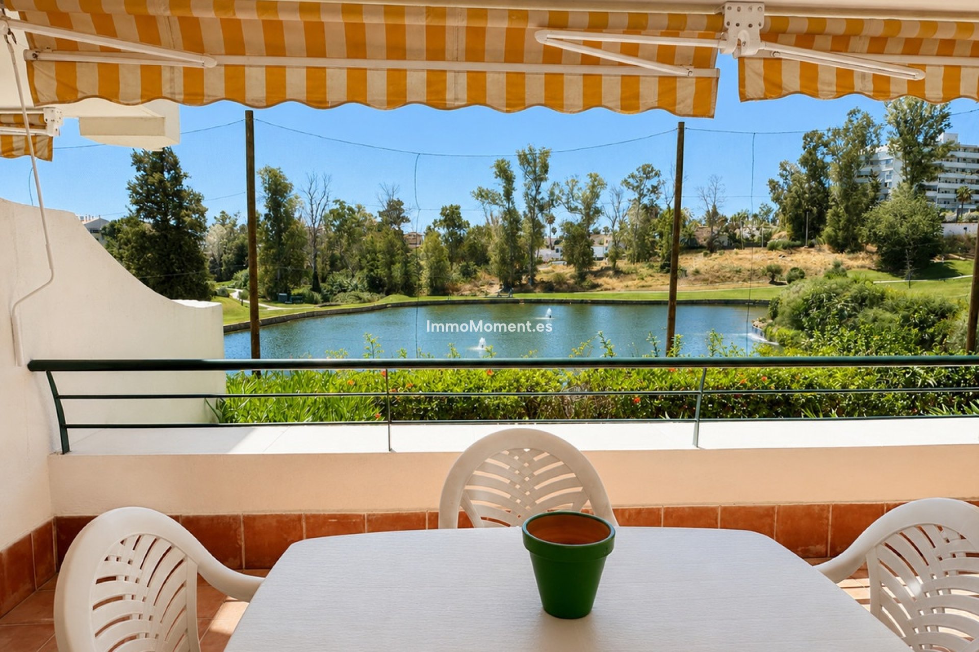 Resale - Apartment - Marbella - San Pedro de Alcántara