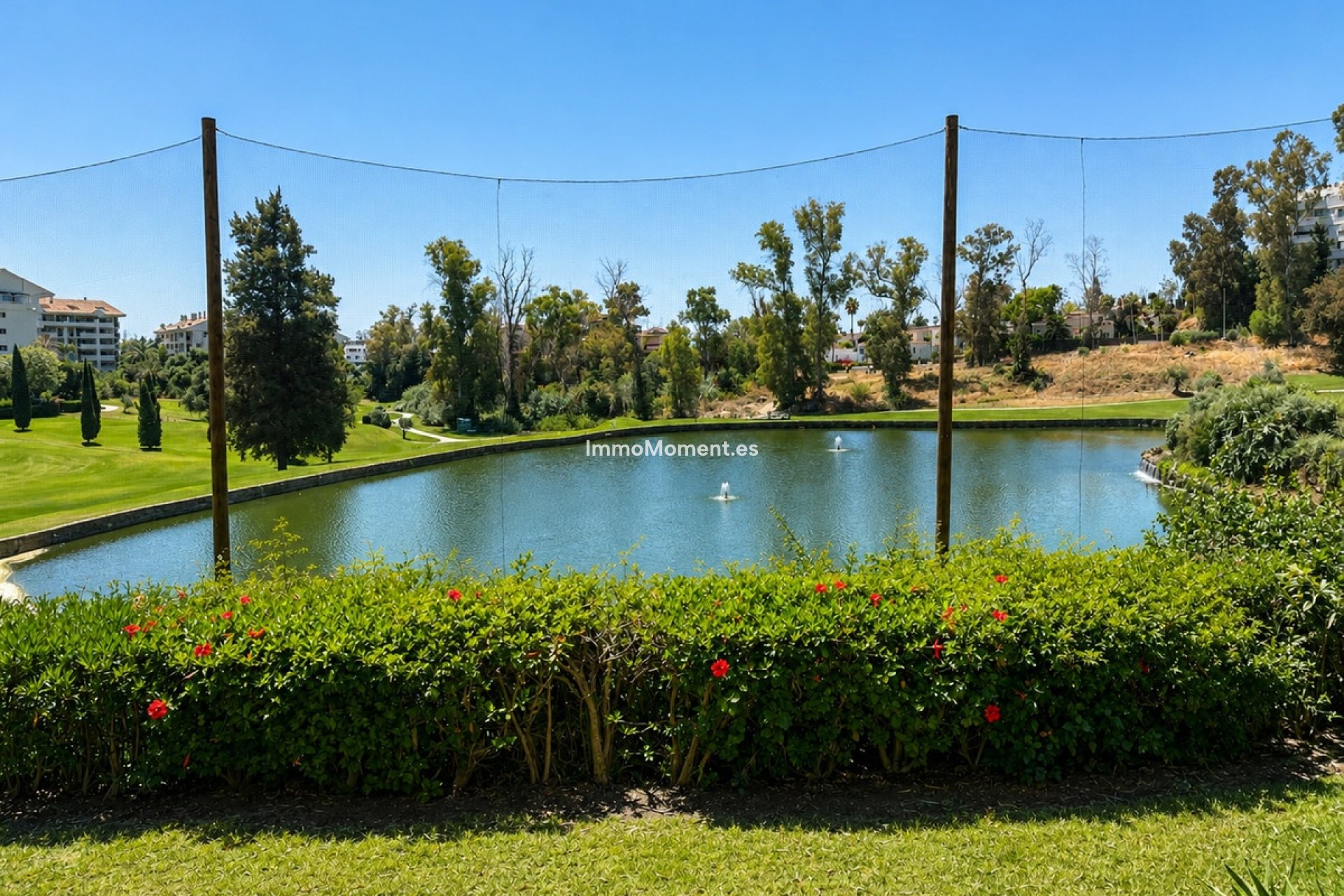 Resale - Apartment - Marbella - San Pedro de Alcántara